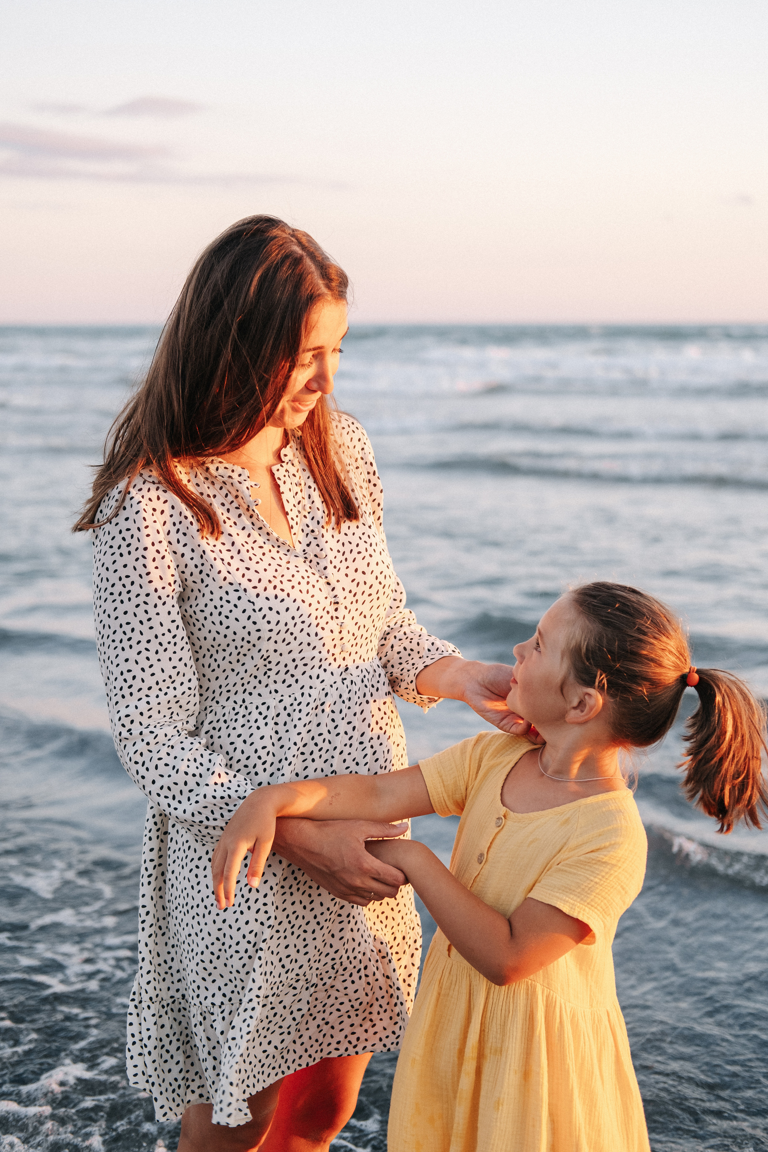 МАМА И ДЕТКИ. Фотограф в Анапе и Краснодаре Тина