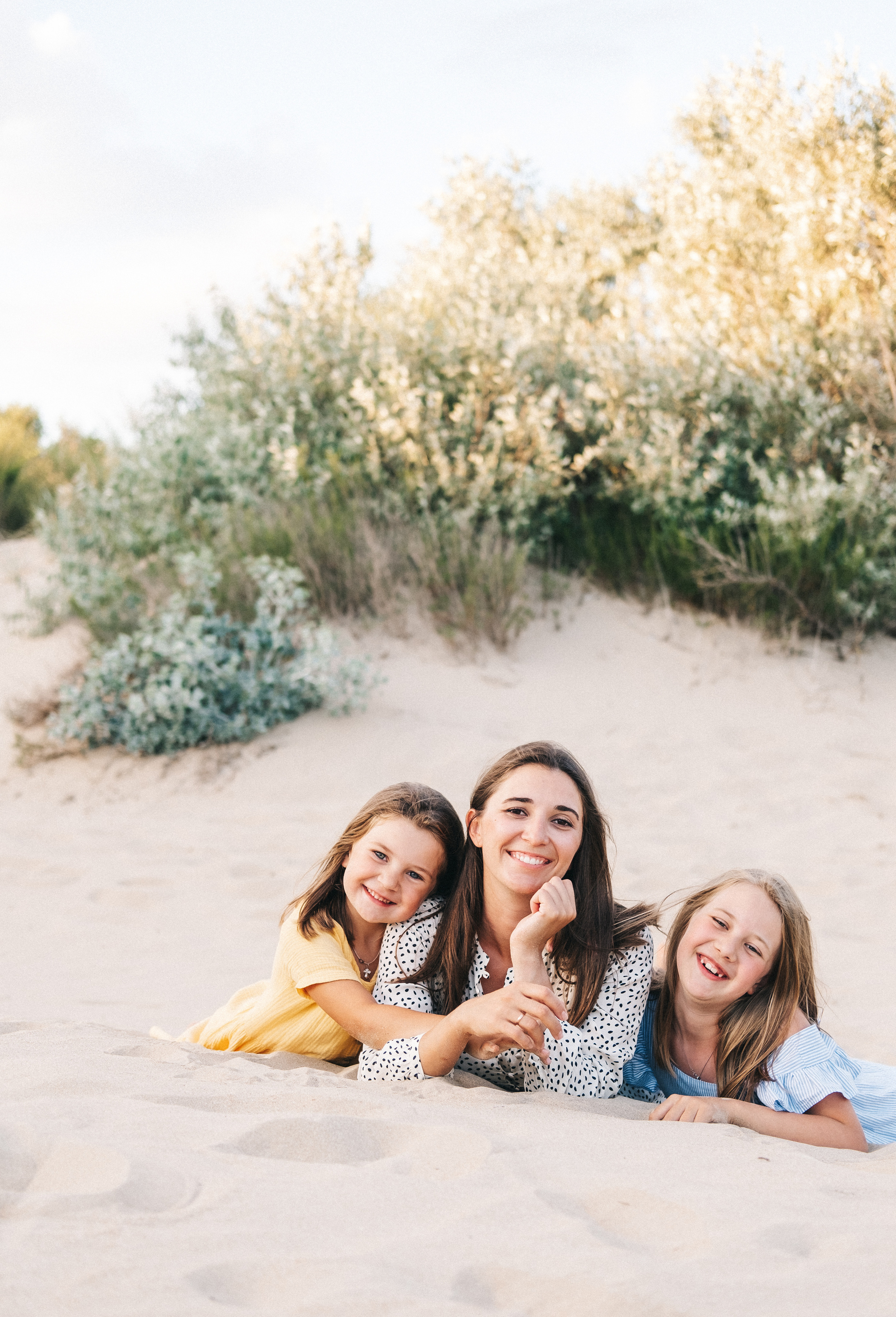 МАМА И ДЕТКИ. Фотограф в Анапе и Краснодаре Тина