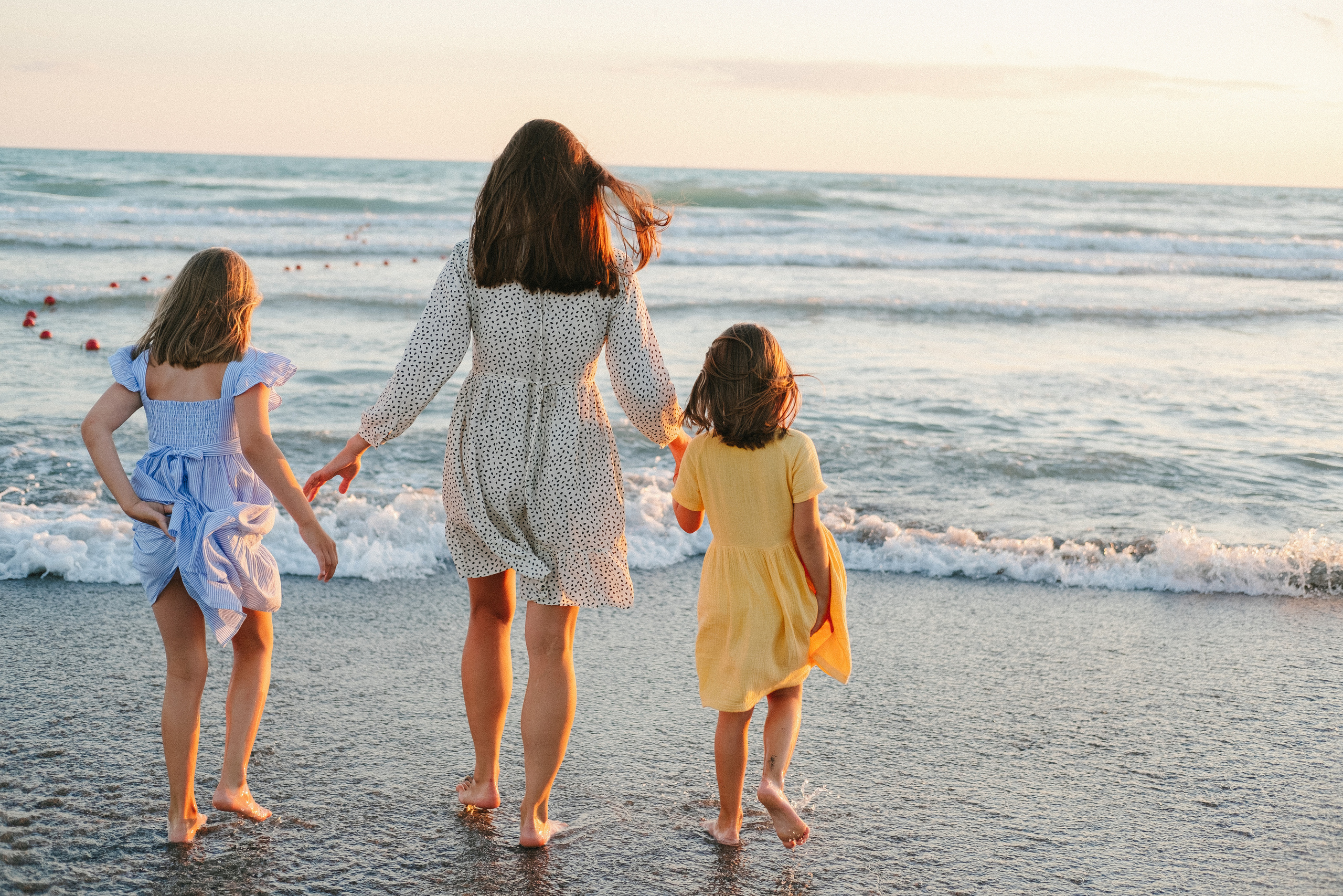 МАМА И ДЕТКИ. Фотограф в Анапе и Краснодаре Тина