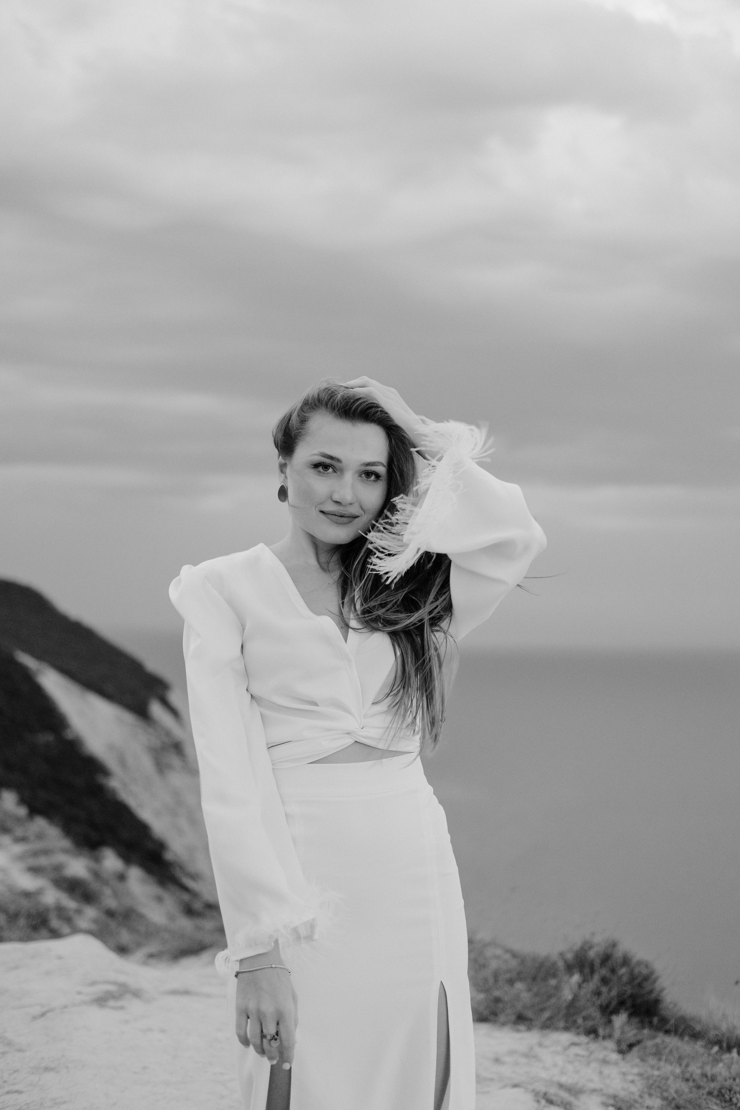 Надежда. Фотограф в Анапе и Краснодаре Тина