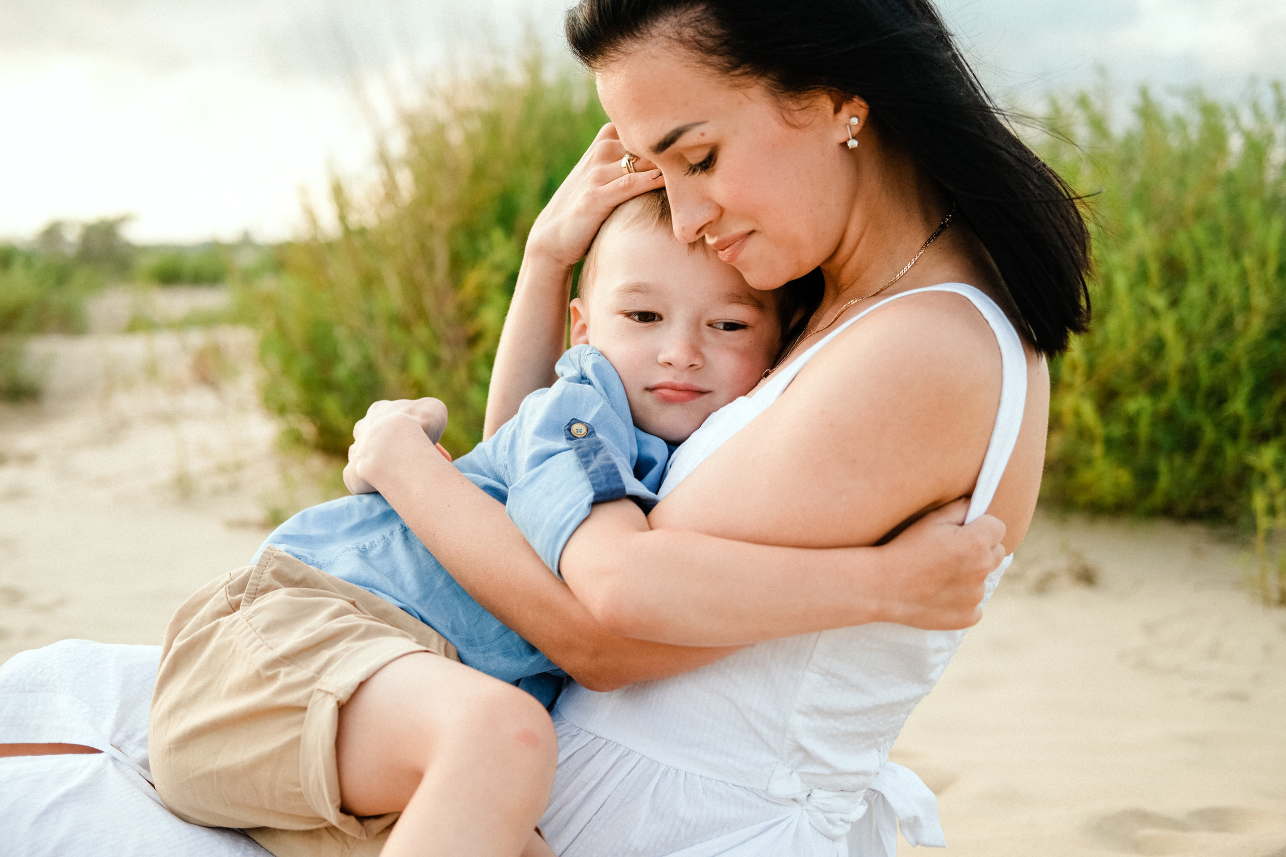МОРЕ, ШТОРМ. Фотограф в Анапе и Краснодаре Тина