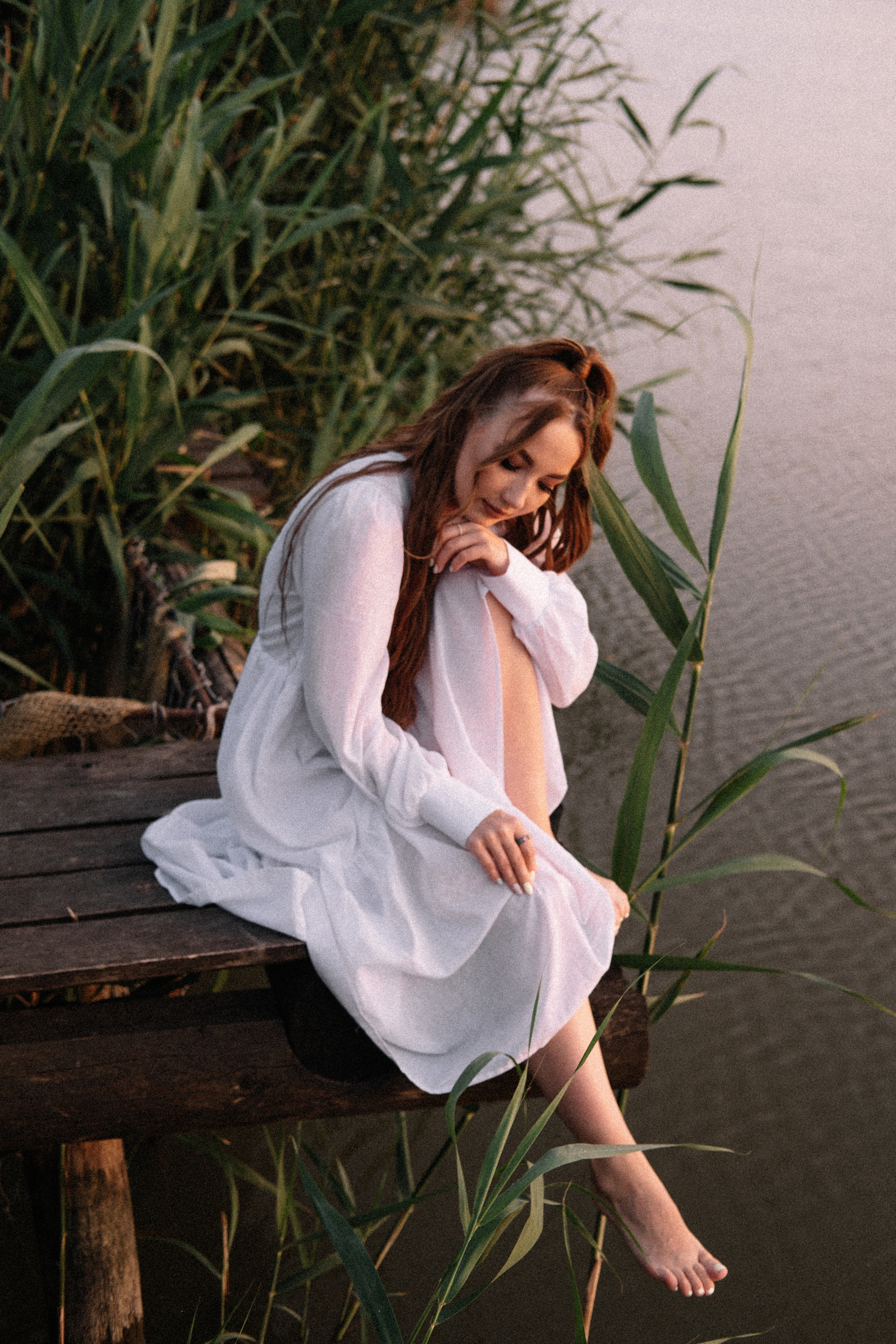 Фотограф в Анапе и Краснодаре Тина