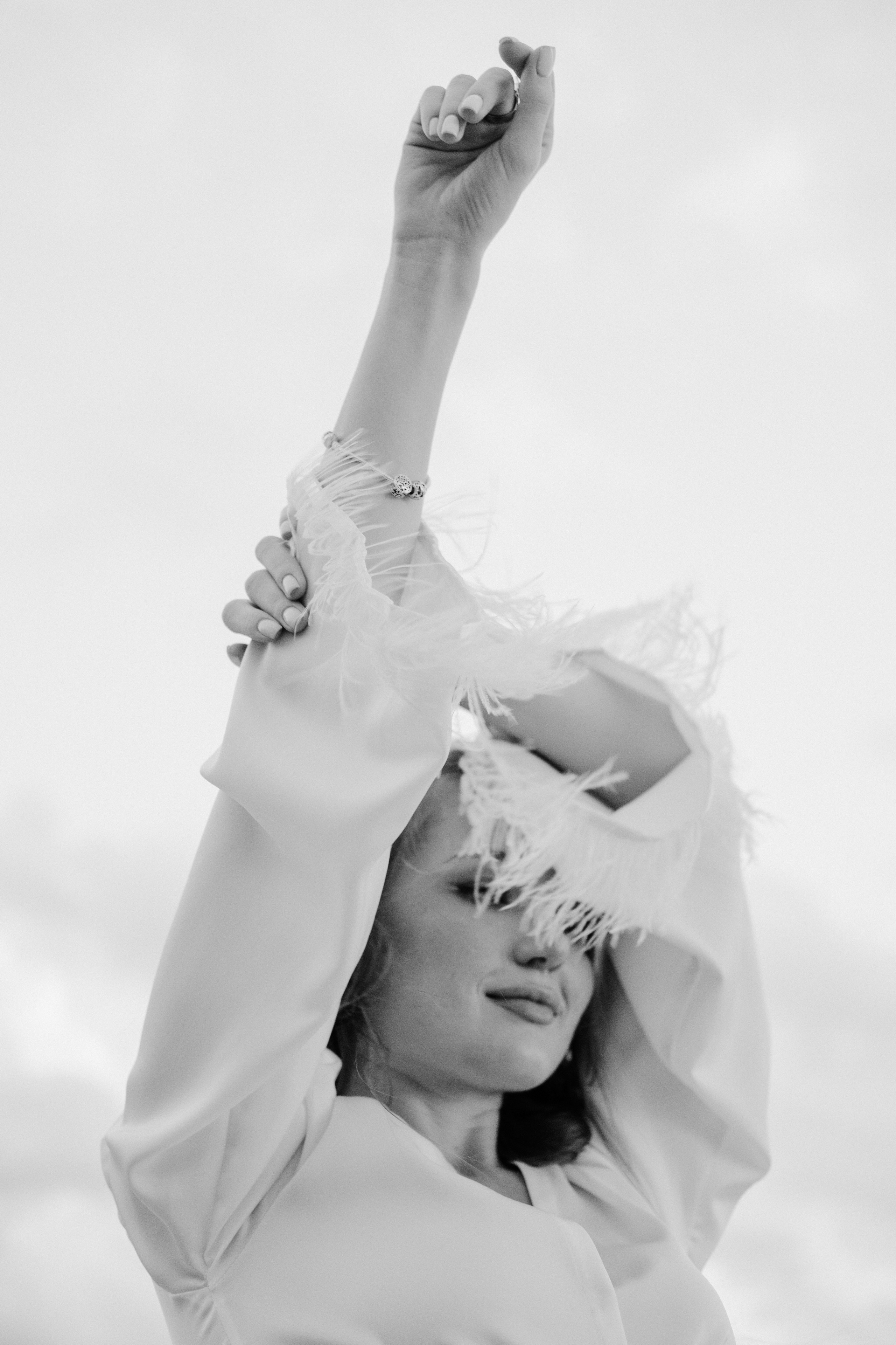 Надежда. Фотограф в Анапе и Краснодаре Тина