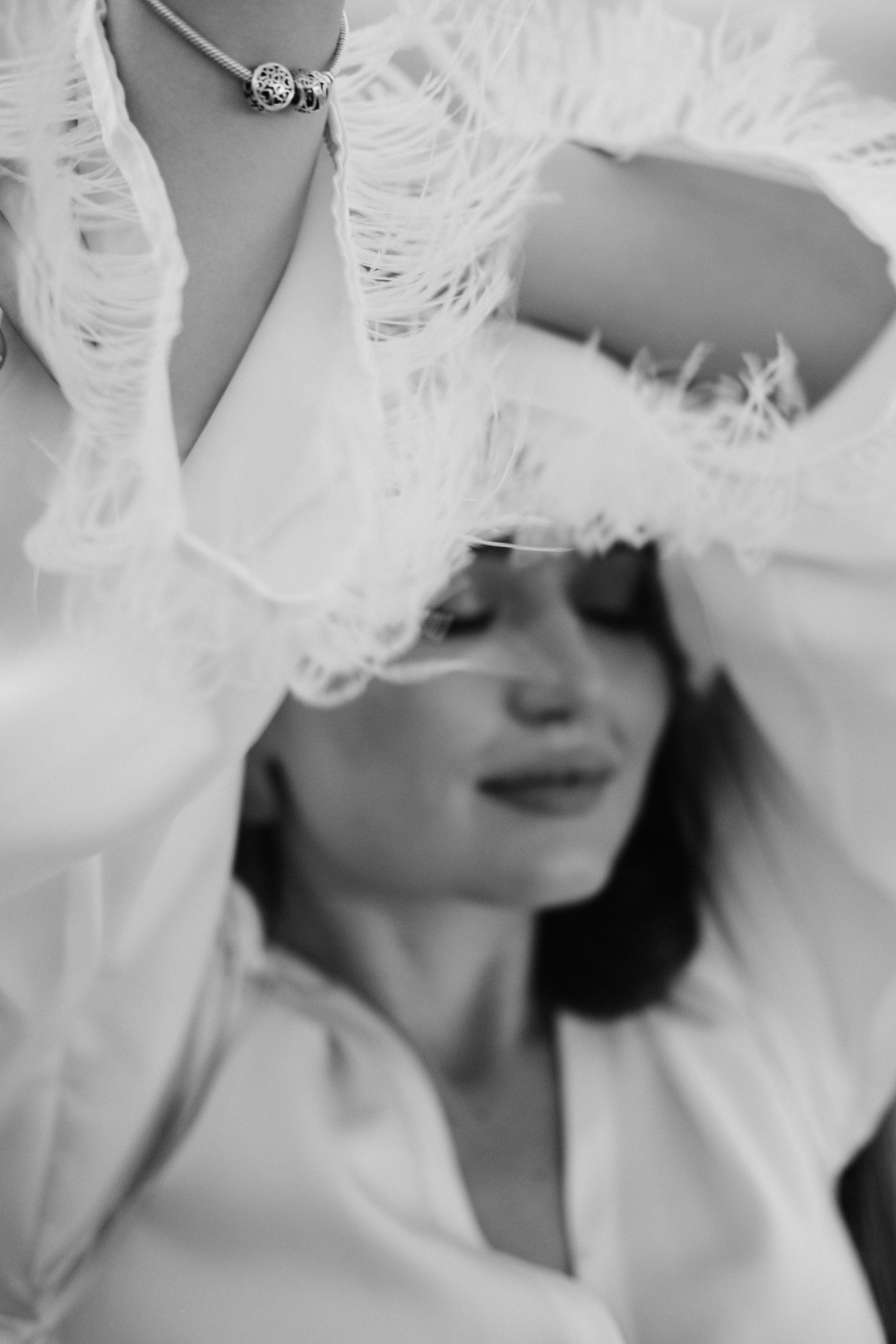 Надежда. Фотограф в Анапе и Краснодаре Тина