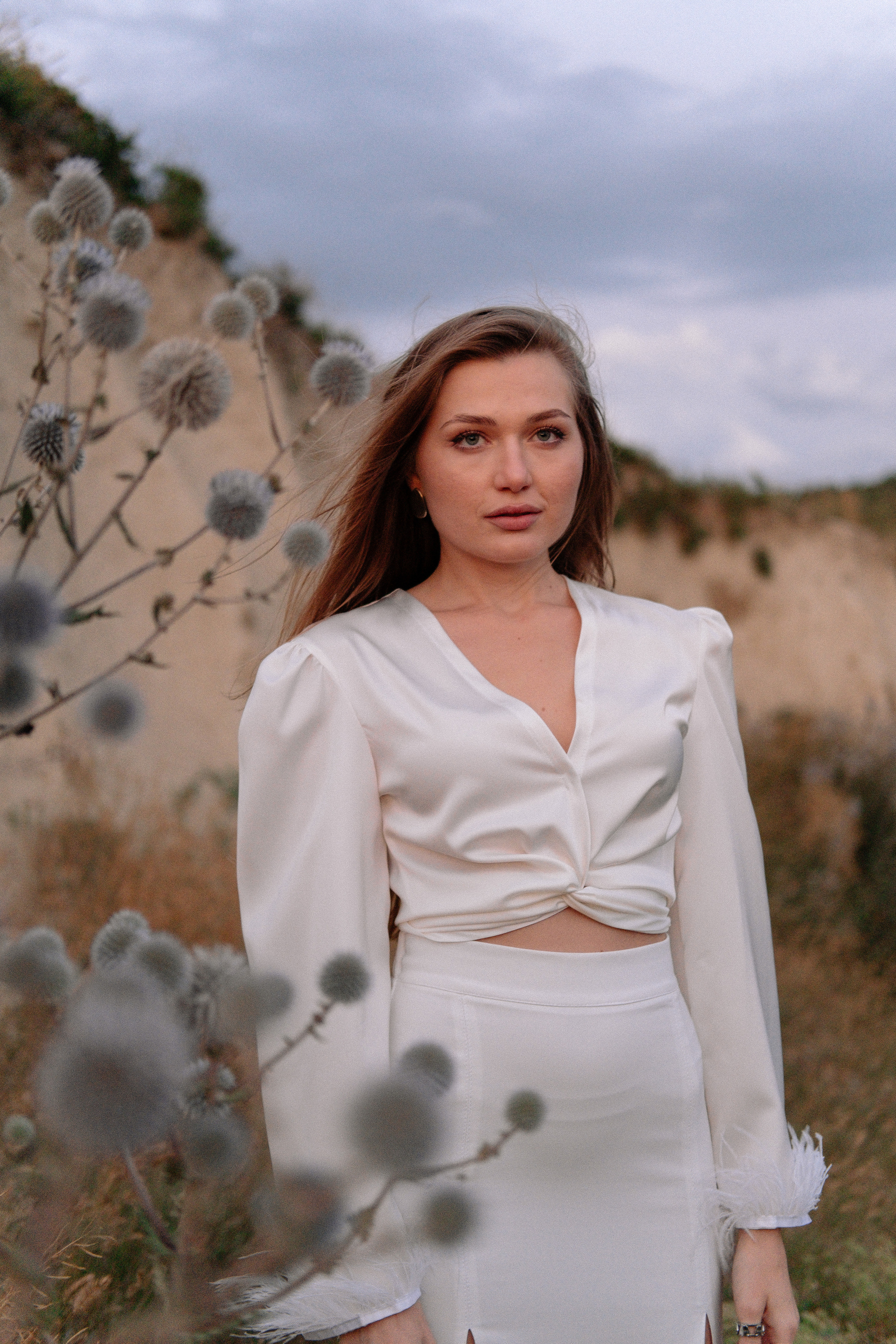 Надежда. Фотограф в Анапе и Краснодаре Тина