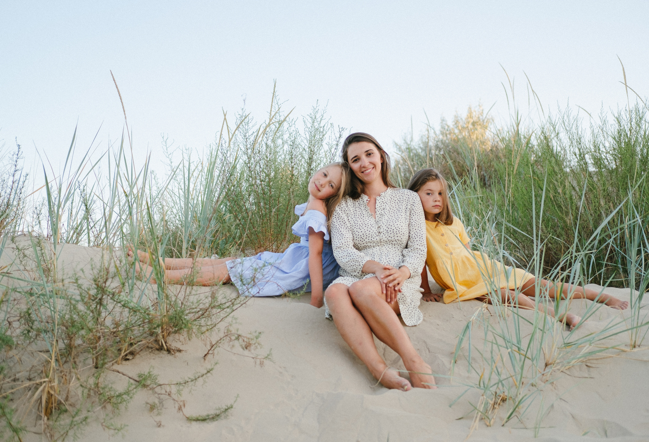 МАМА И ДЕТКИ. Фотограф в Анапе и Краснодаре Тина