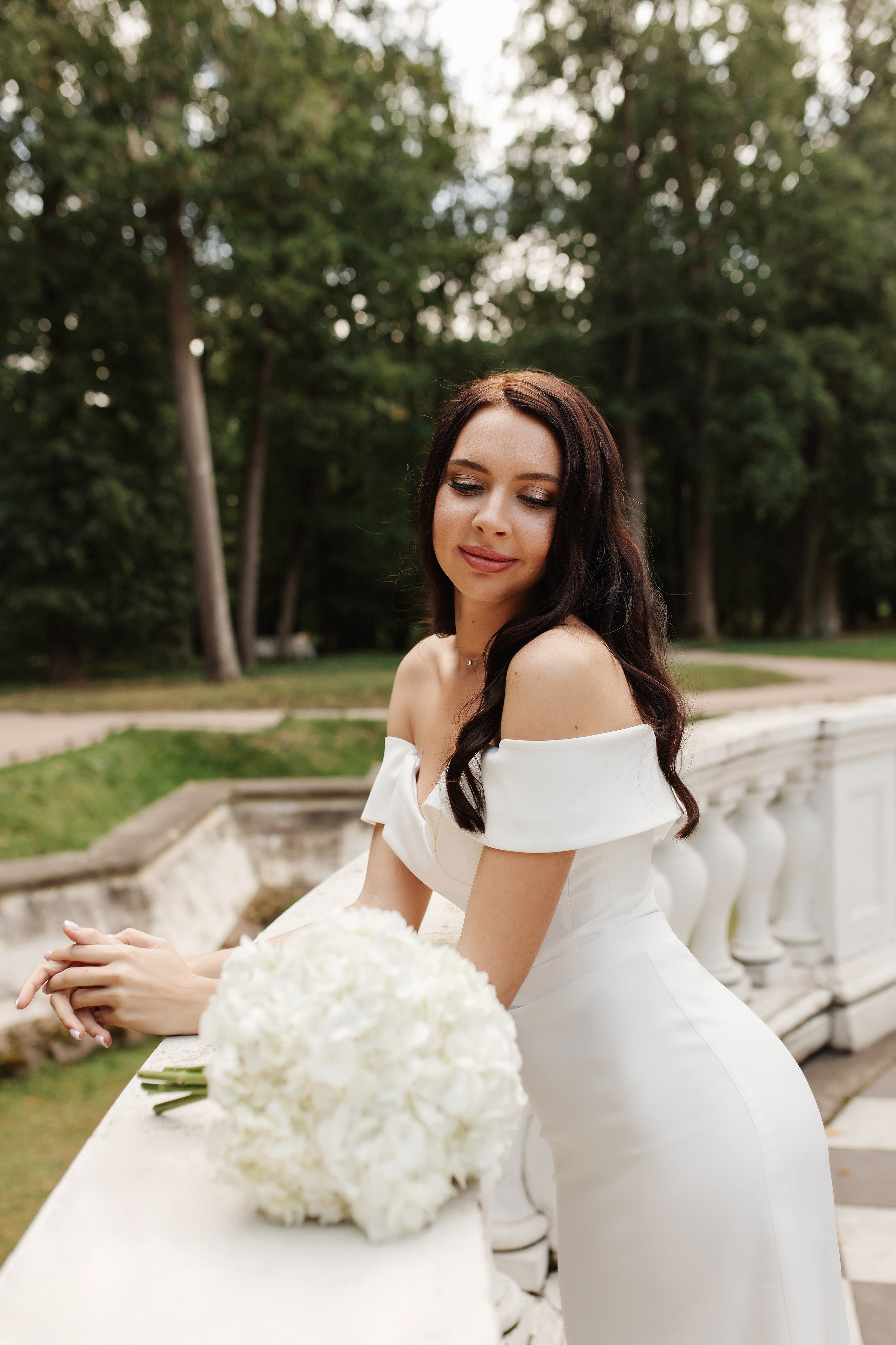 Дмитрий & Лариса. Свадебный и семейный фотограф Санкт-Петербурга Мария Родионова