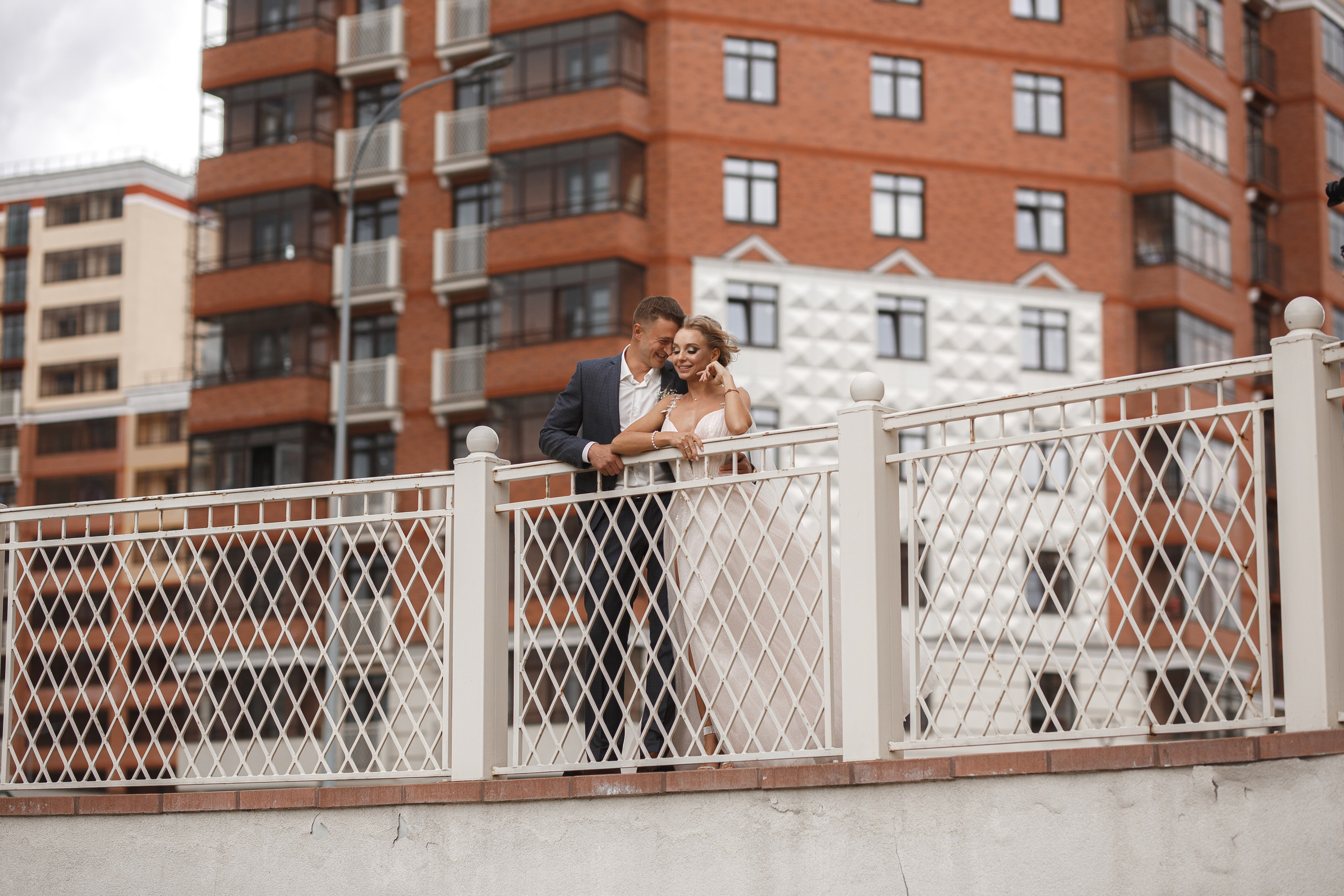 А + Р — майский май. Свадебный и семейный фотограф Наталья Штык