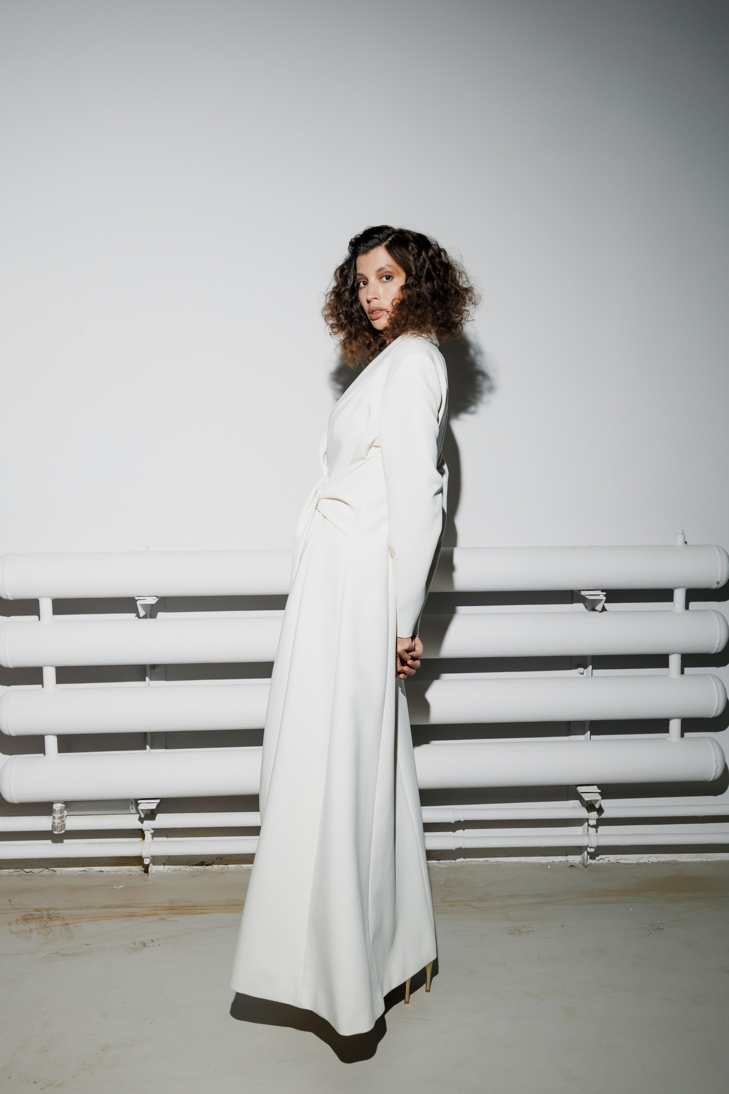 MFW. Yulia Tsyganova