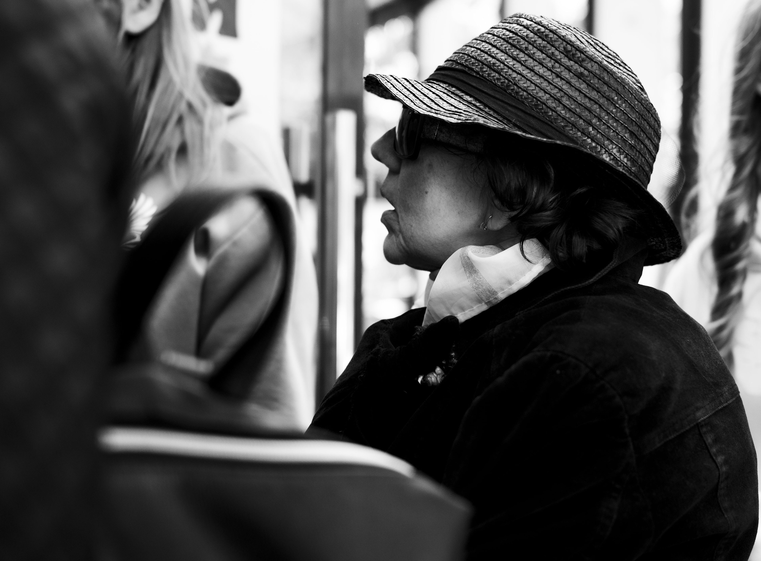 Штормовое предупреждение. May the numbers guide us