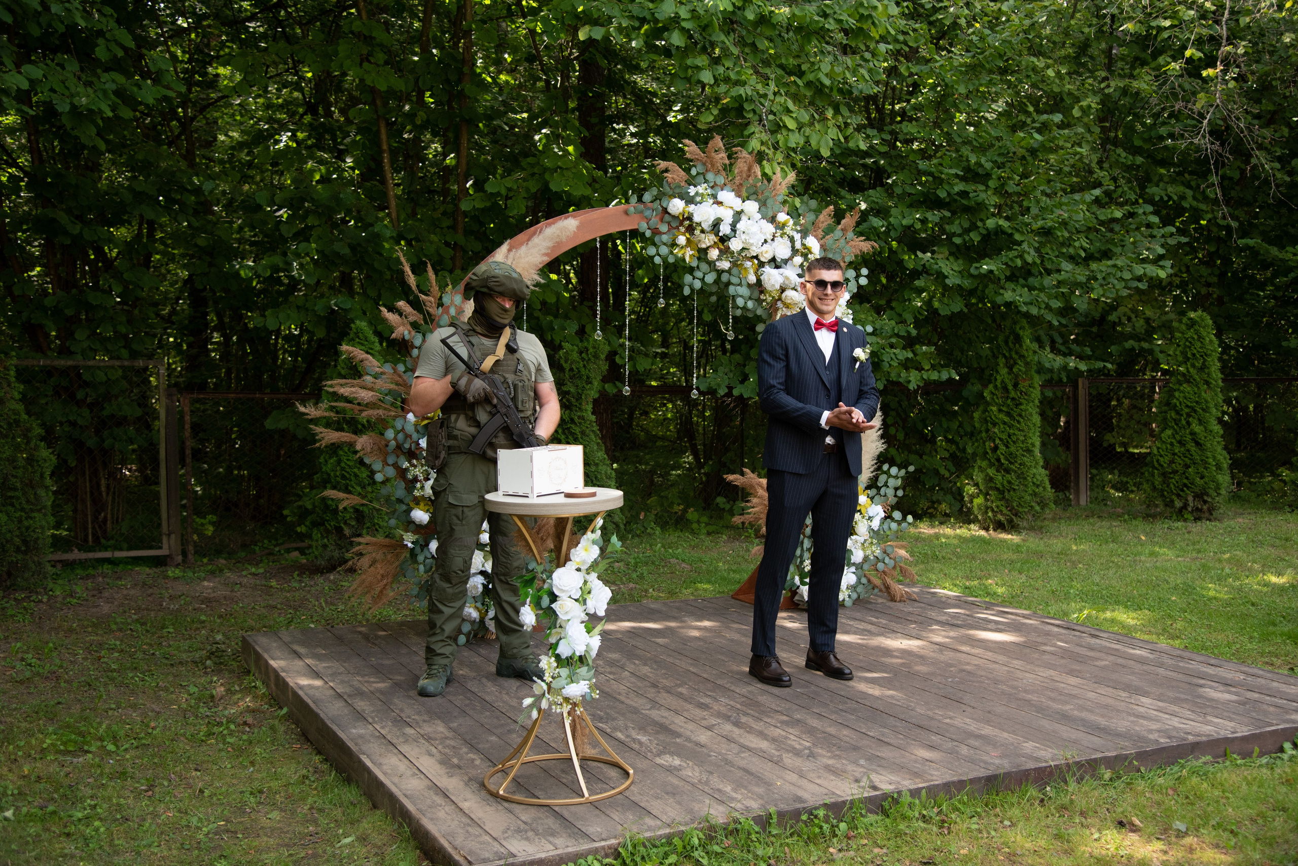 Даша и Влад. Свадебный и семейный фотограф Ольга Астрейко
