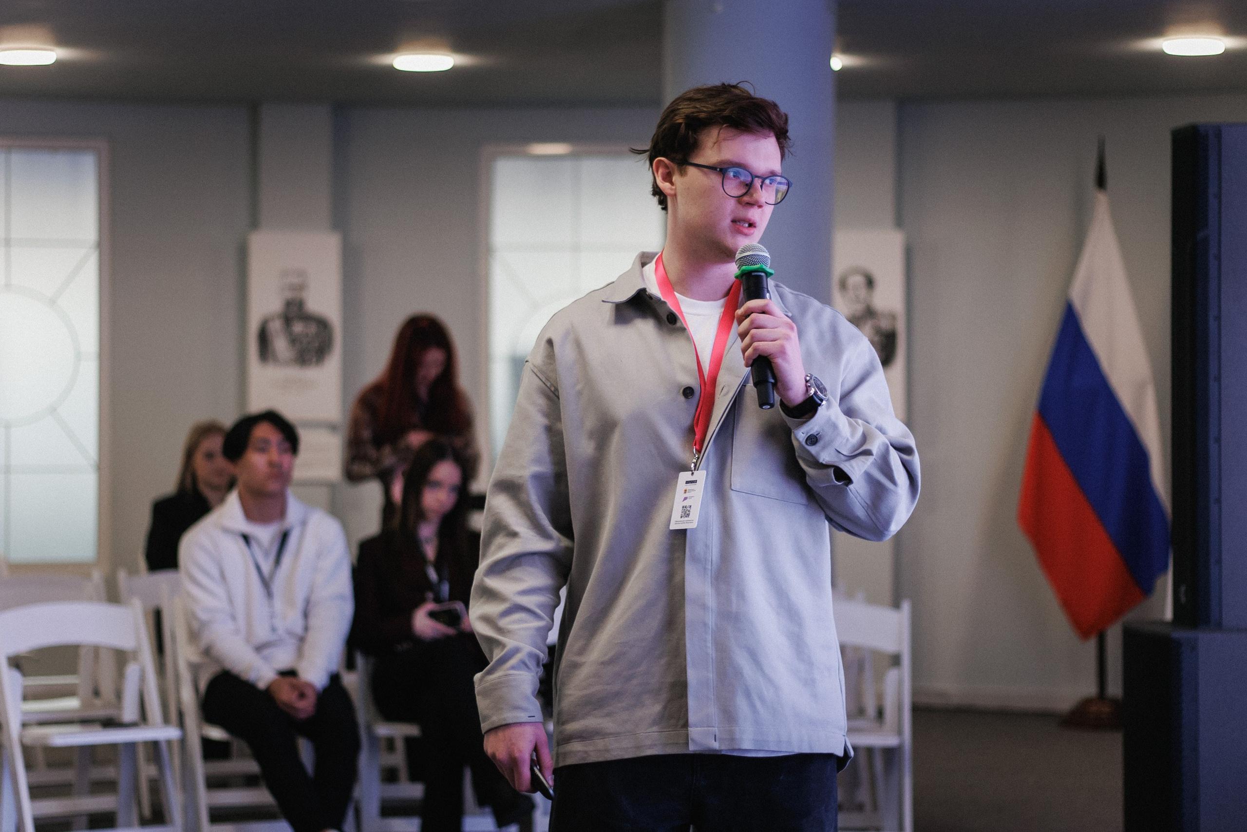 Окружной семинар «ШУМ.Регионы» в ДФО. СВОИ. ФОТООТЧЕТЫ-СОБЫТИЯ-МЕСТА