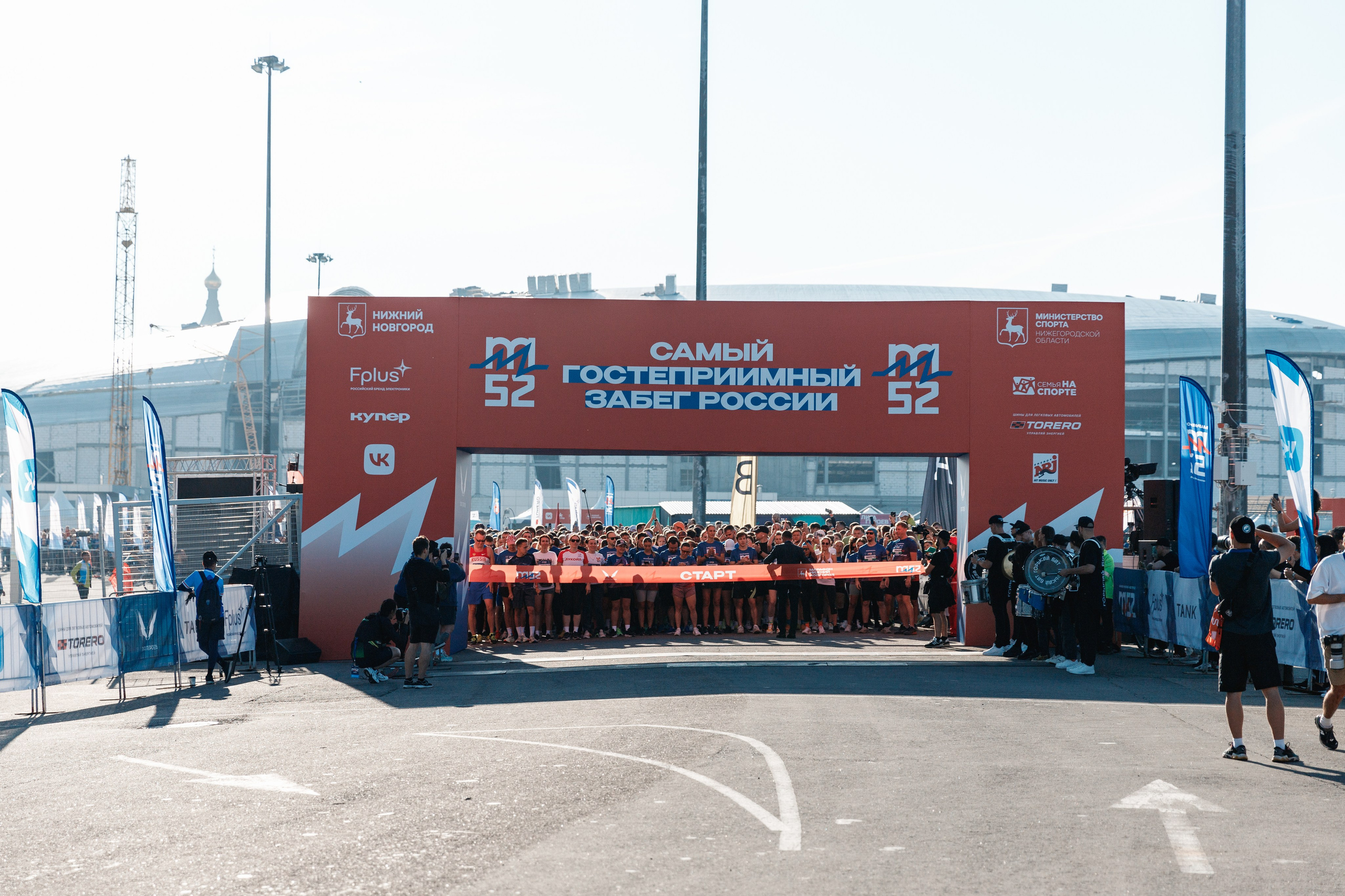 Экспо TANK. Фотограф Захваткин Роман