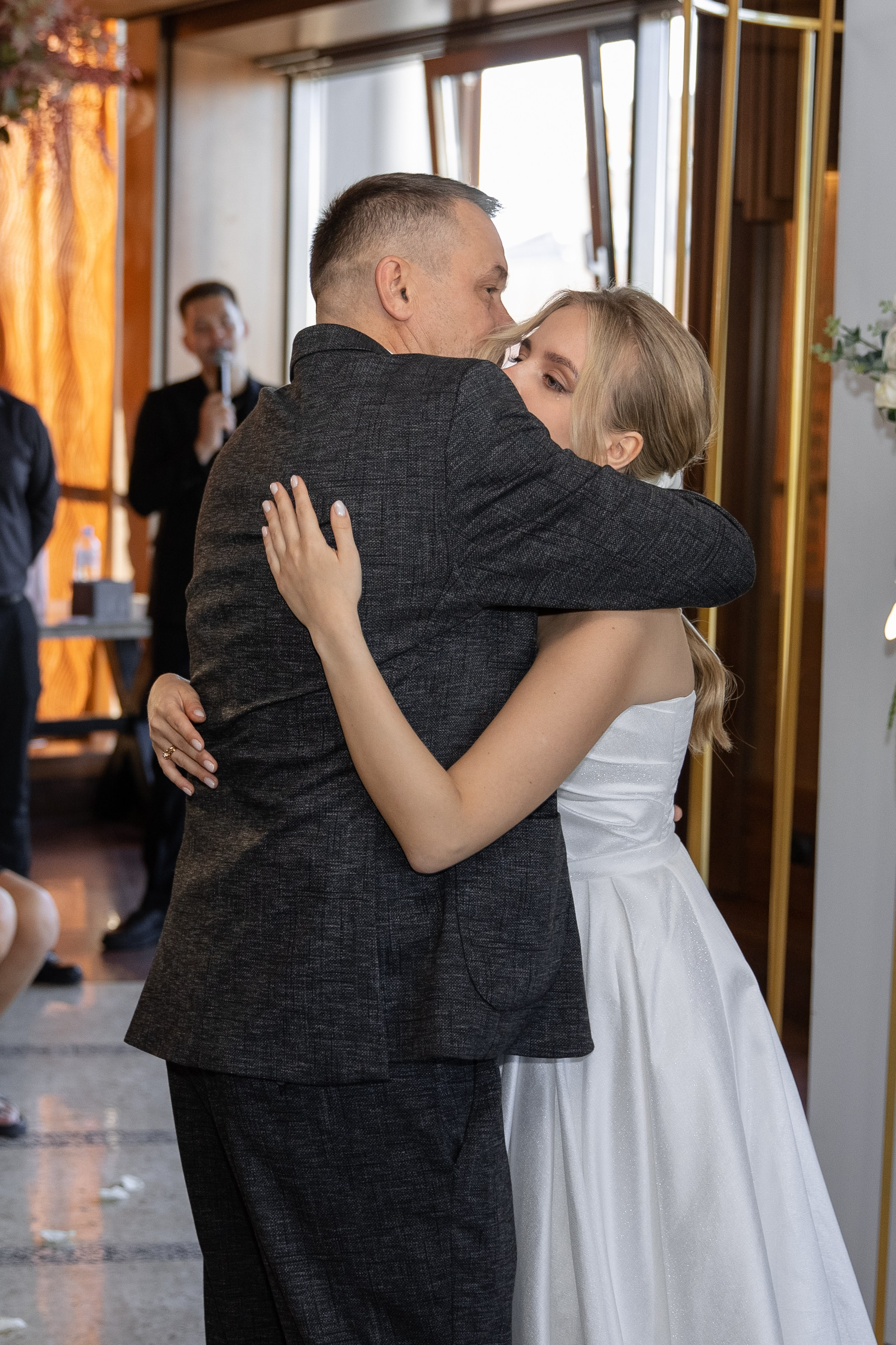 Мария и Олег