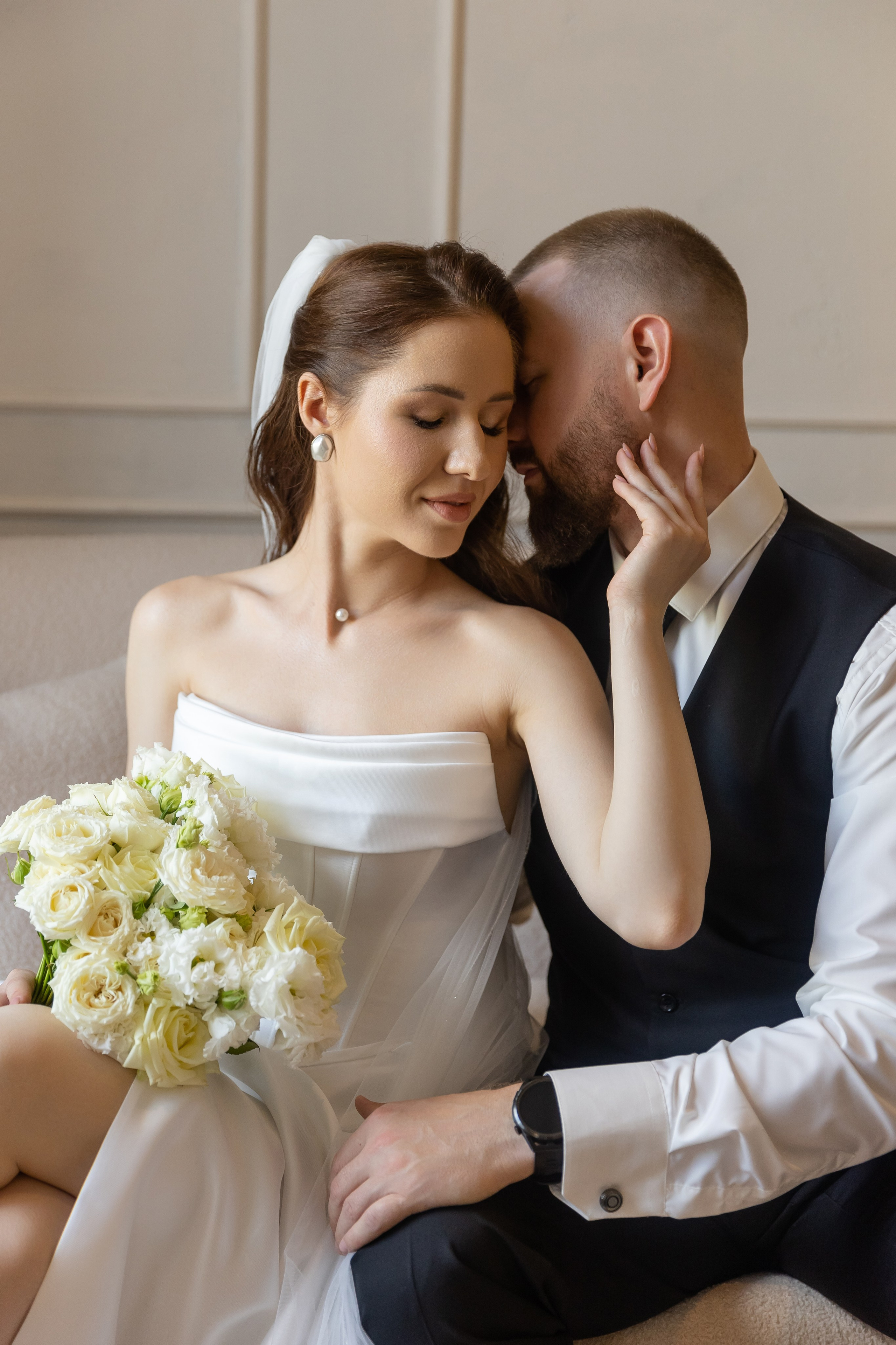 Екатерина и Константин