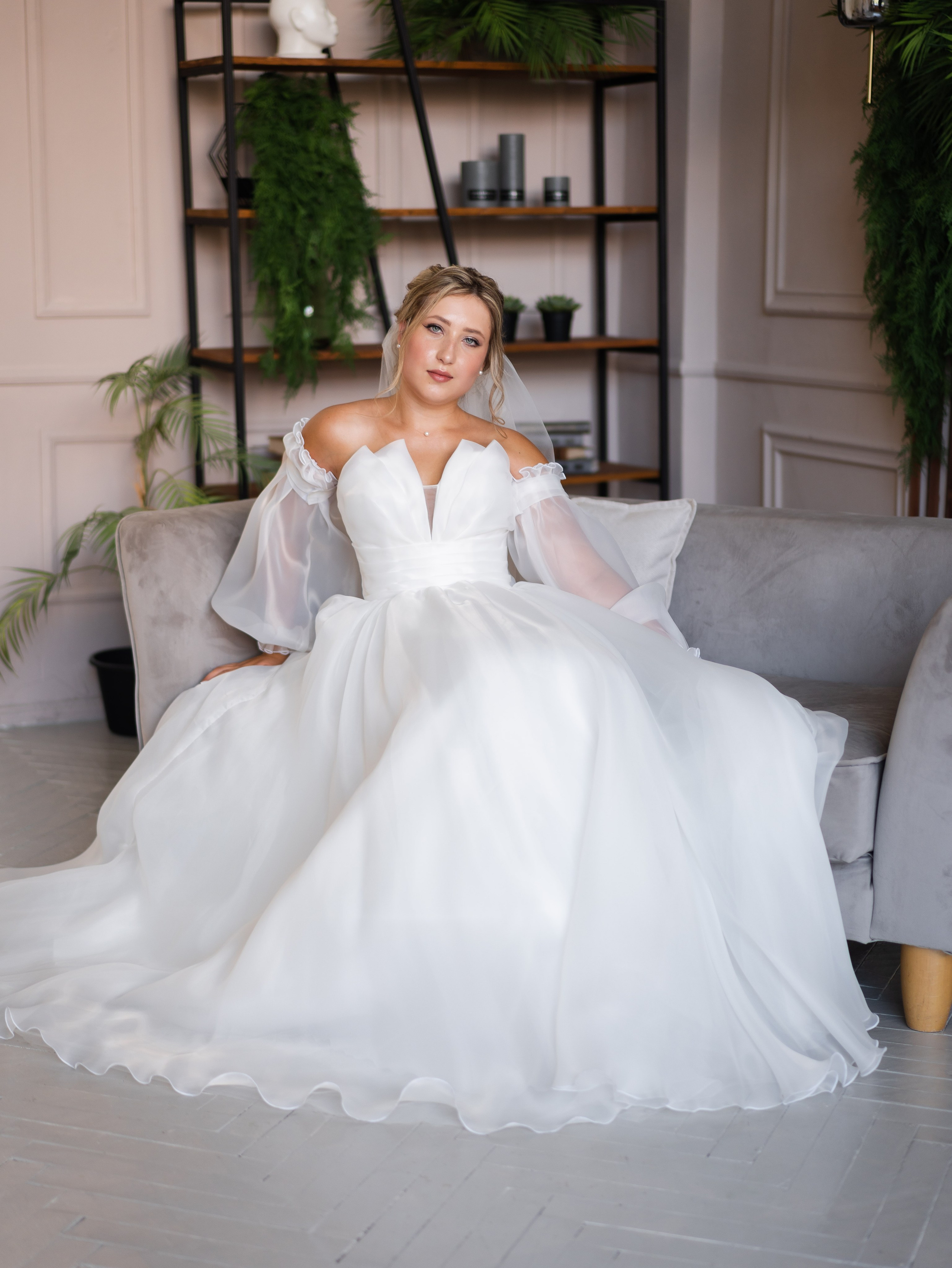 Свадьба — Даниил & Дарья 20.07.24. Фотограф Москва