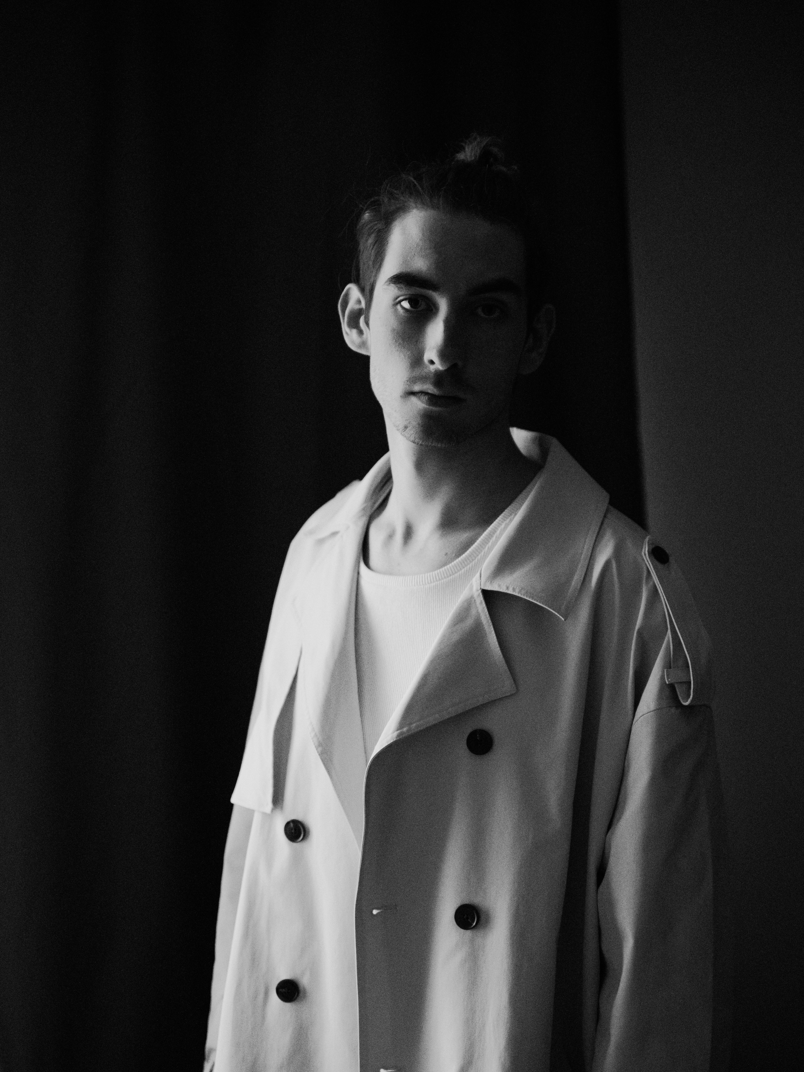 Мужская фотосессия Нижневартовск. Фотограф в Нижневартовске Анна Стрельцова