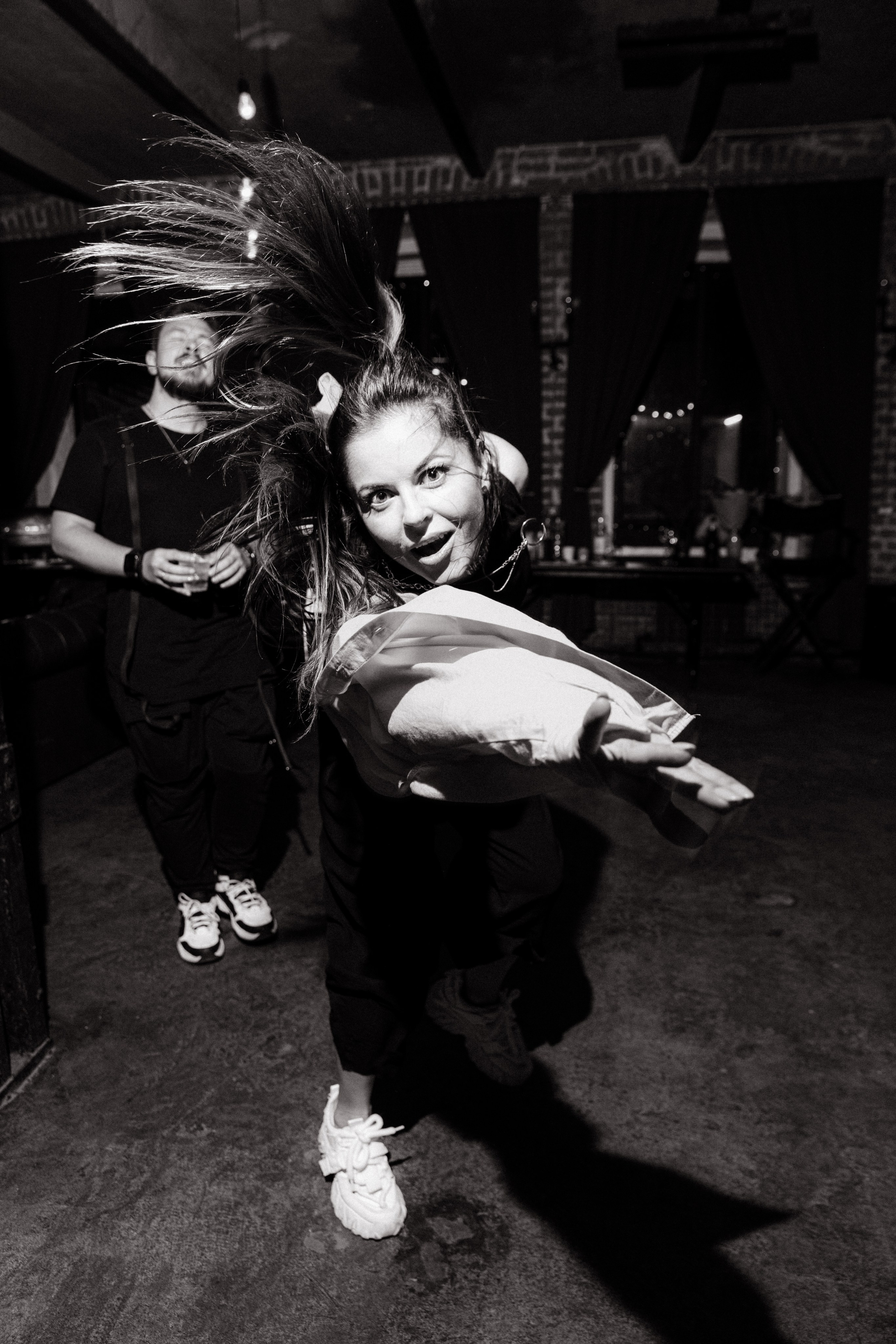 35 birthday. Свадебный и репортажный фотограф