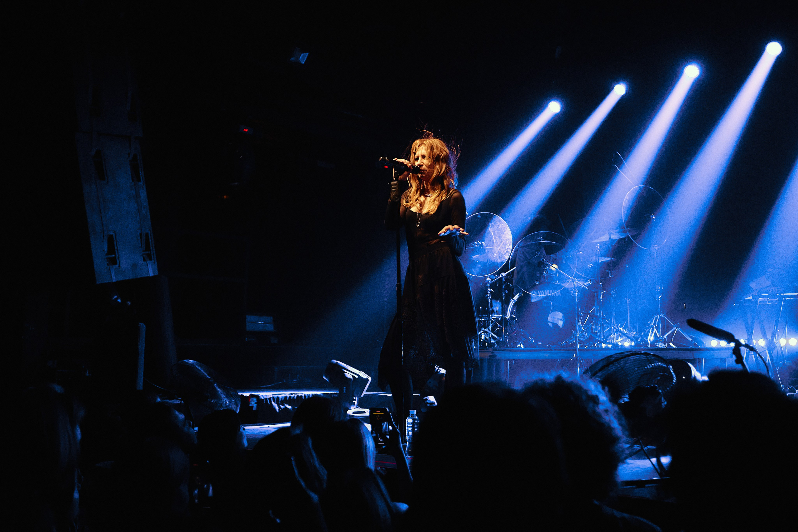 Концерт Обе Две. Фотограф Романенко Сергей в Екатеринбурге