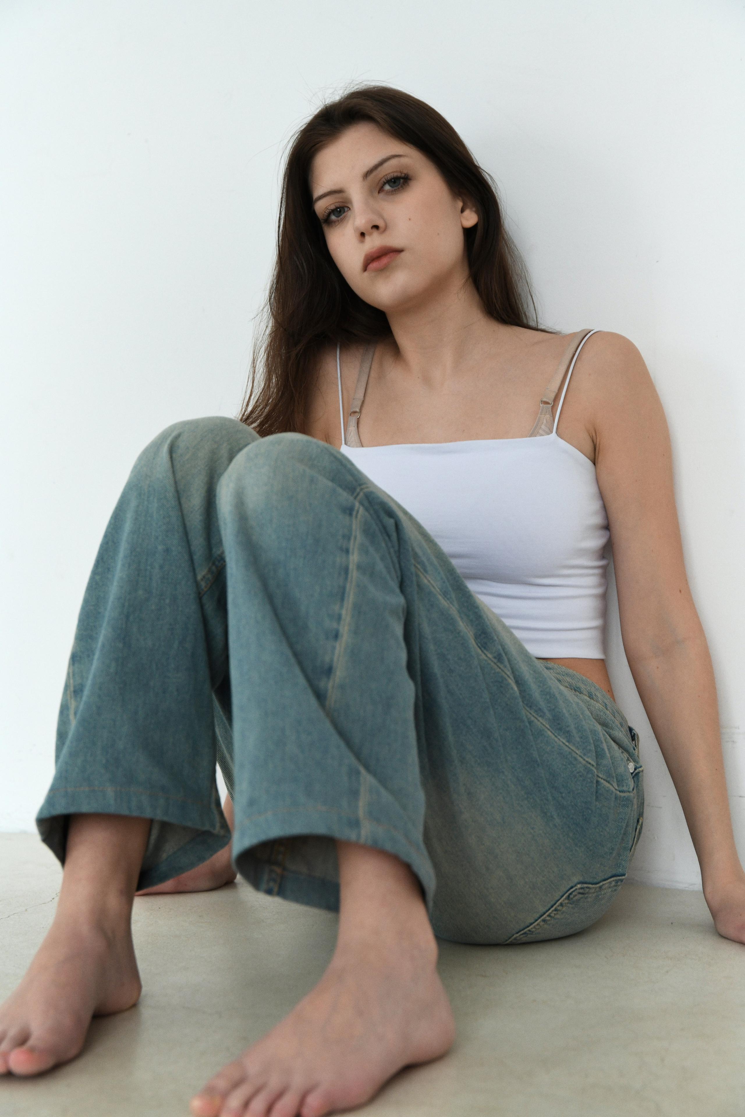 Елизавета_снеп. Фотограф в Санкт-Петербурге Зорина Ксения