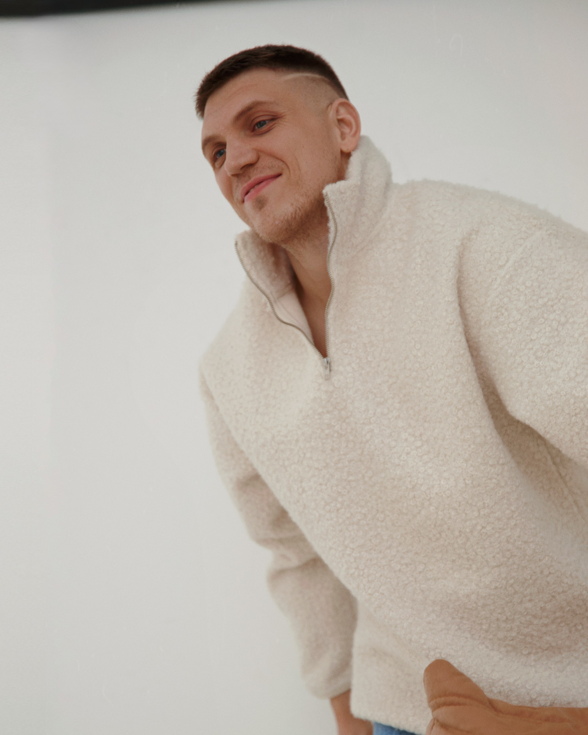 Рома. Фотограф в Санкт-Петербурге Зорина Ксения