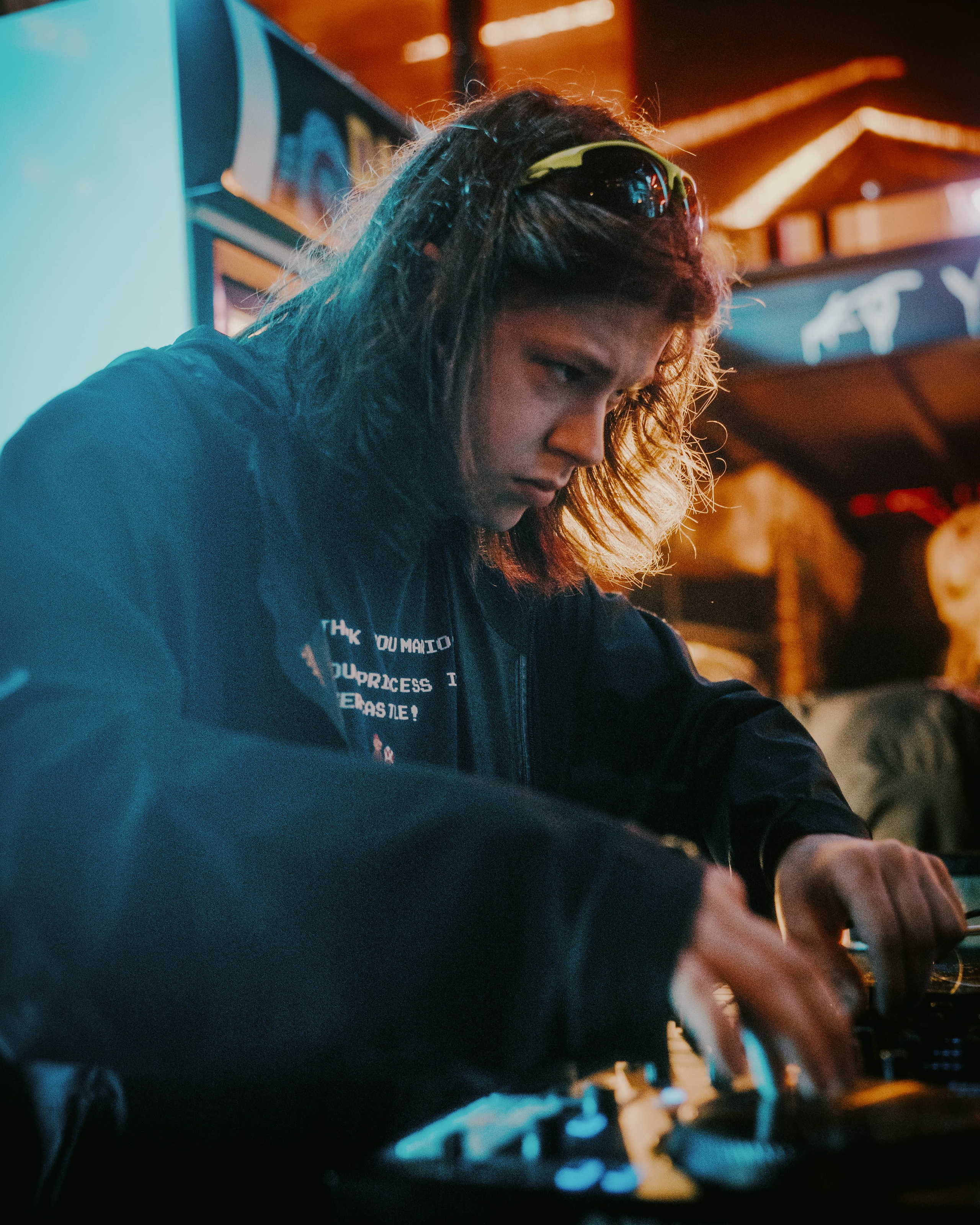 CanRave. Кутнов Владислав | Портретная и городская фотосессии | Санкт-Петербург