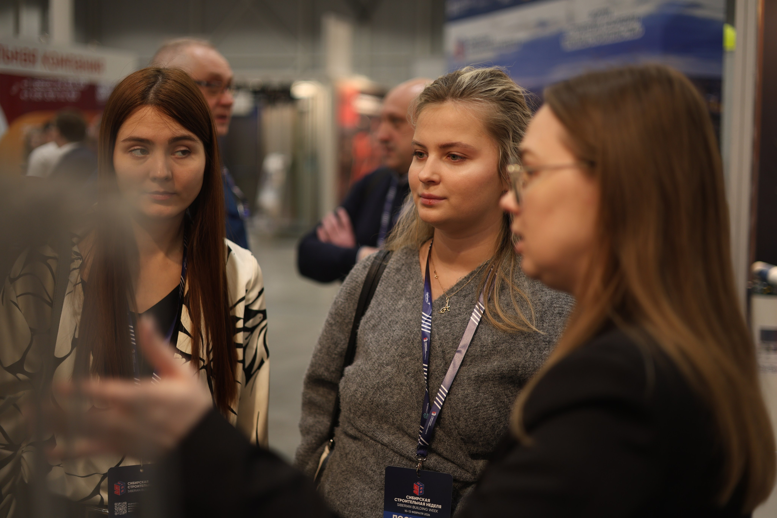 ЭКСПО. Mintonov's Film Studio