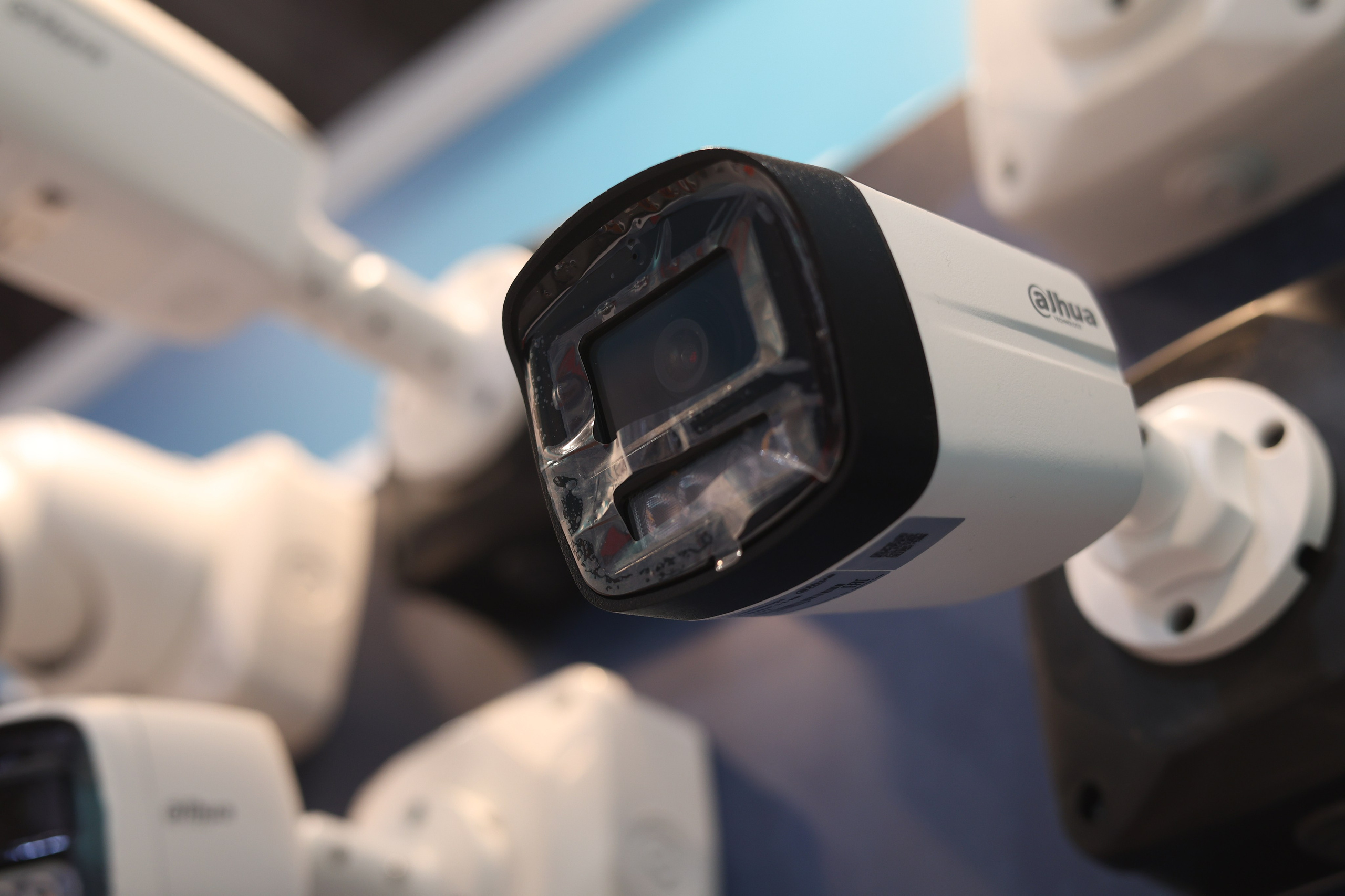 ЭКСПО. Mintonov's Film Studio