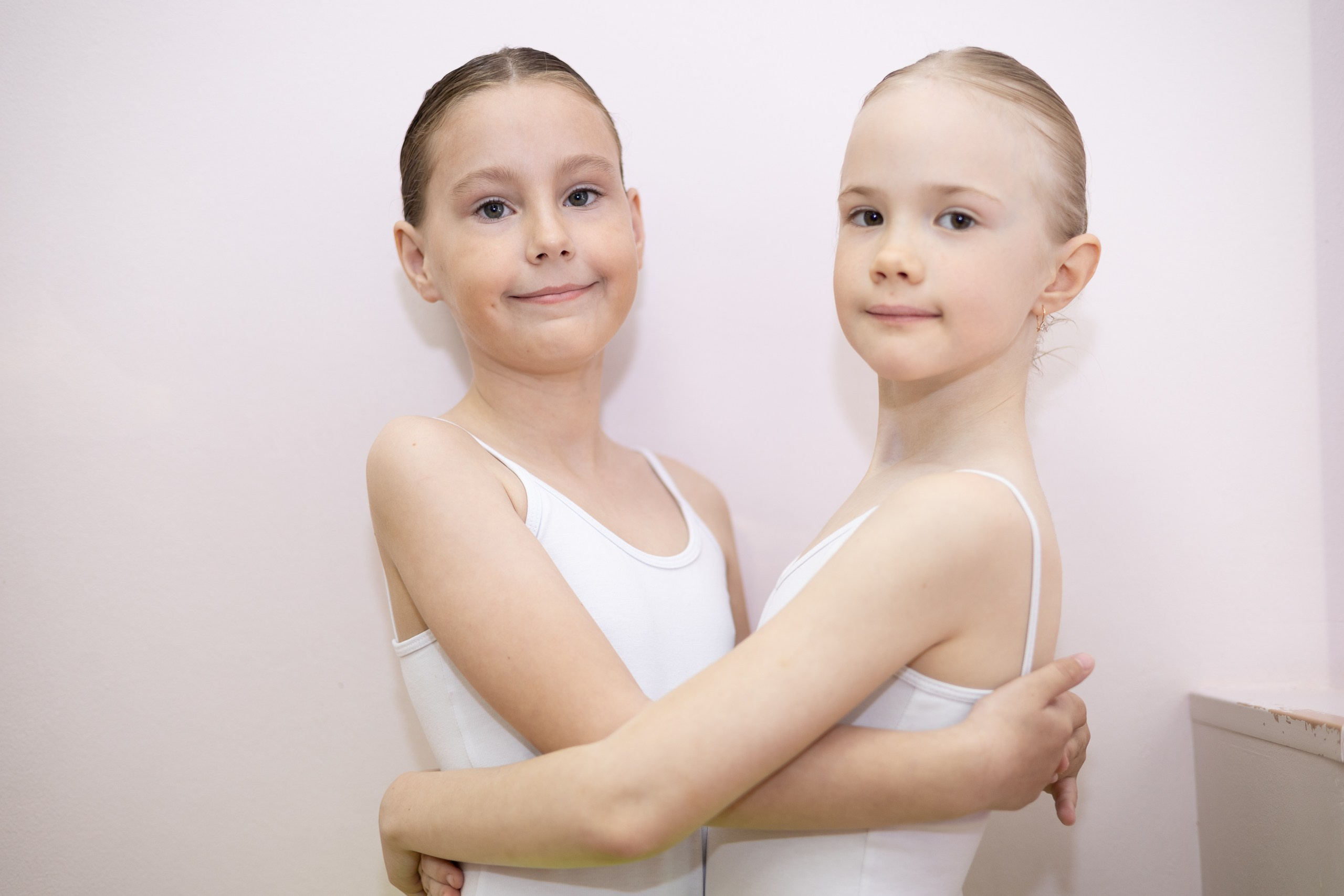 BABYDANCE. Mintonov's Film Studio