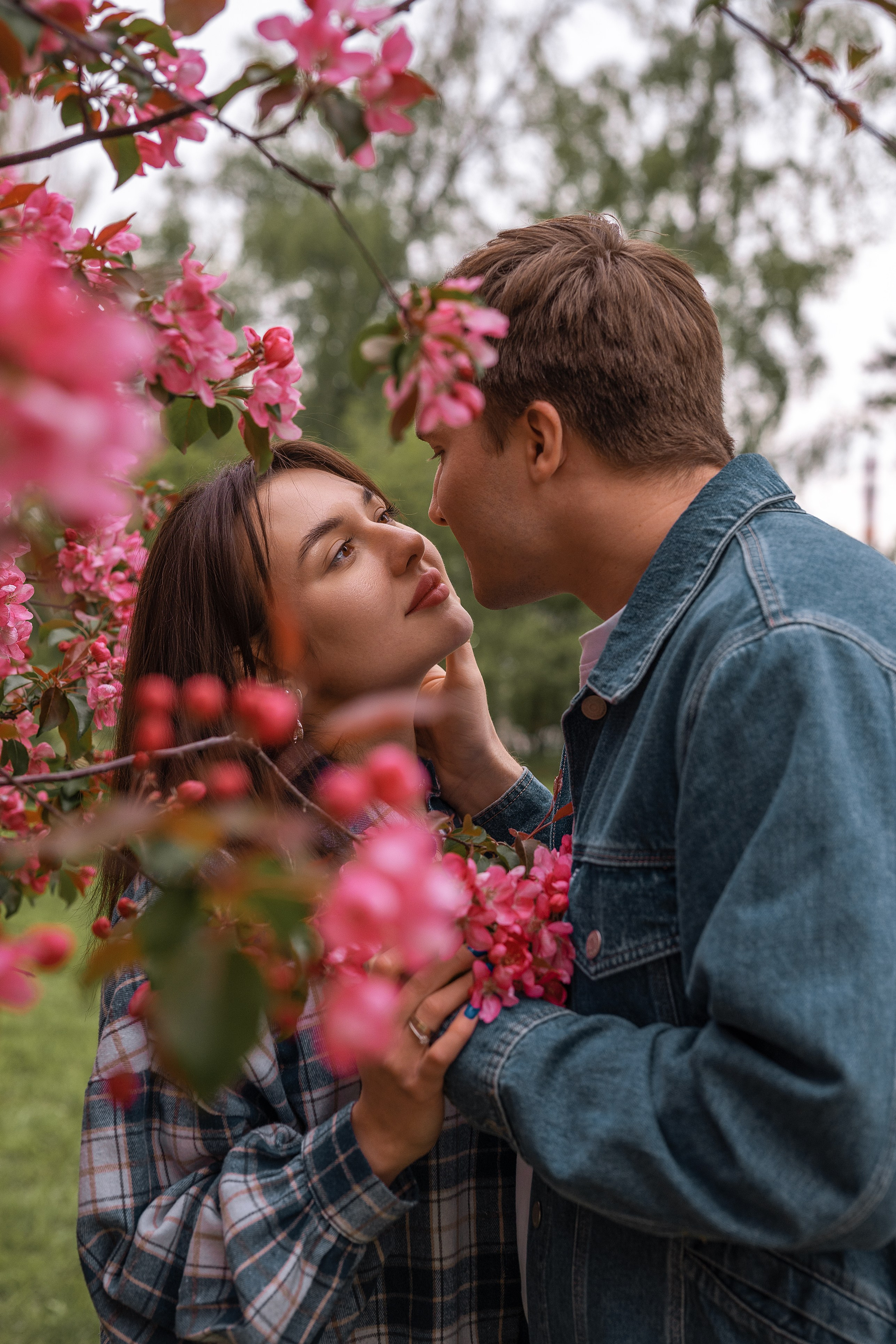 Семейные. Твой фотограф в Москве