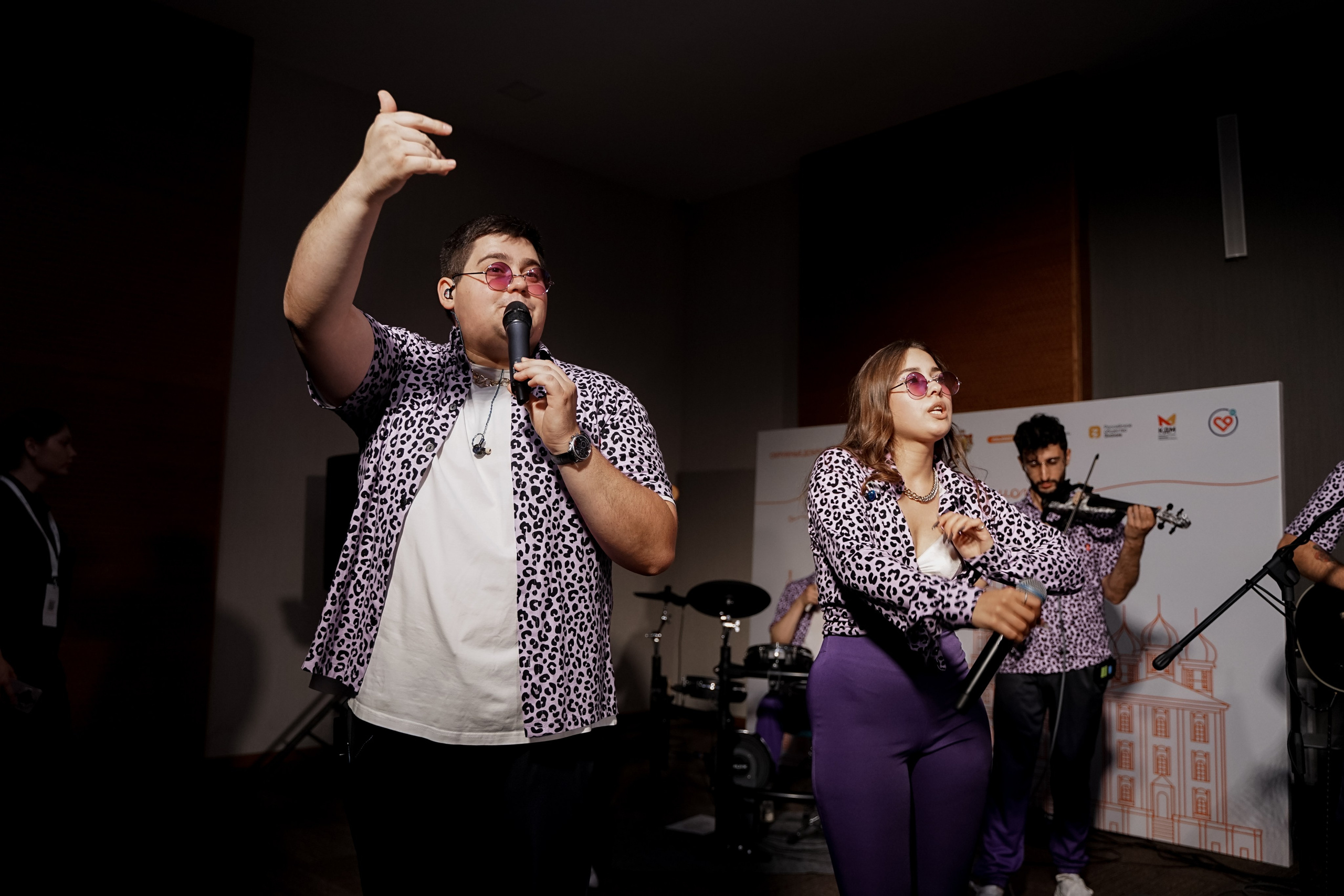 Форум добровольцев ЦФО 2023. Фотограф Надежда Погребняк | Рязань | Москва