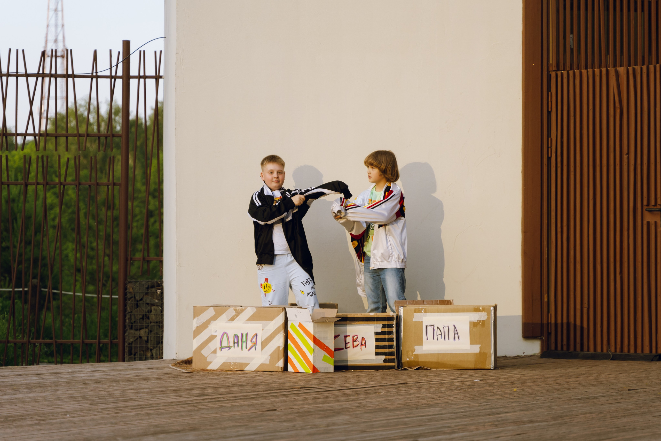 FUNKY ORANGE отчетный концерт 2025. Фотограф Надежда Погребняк | Рязань | Москва