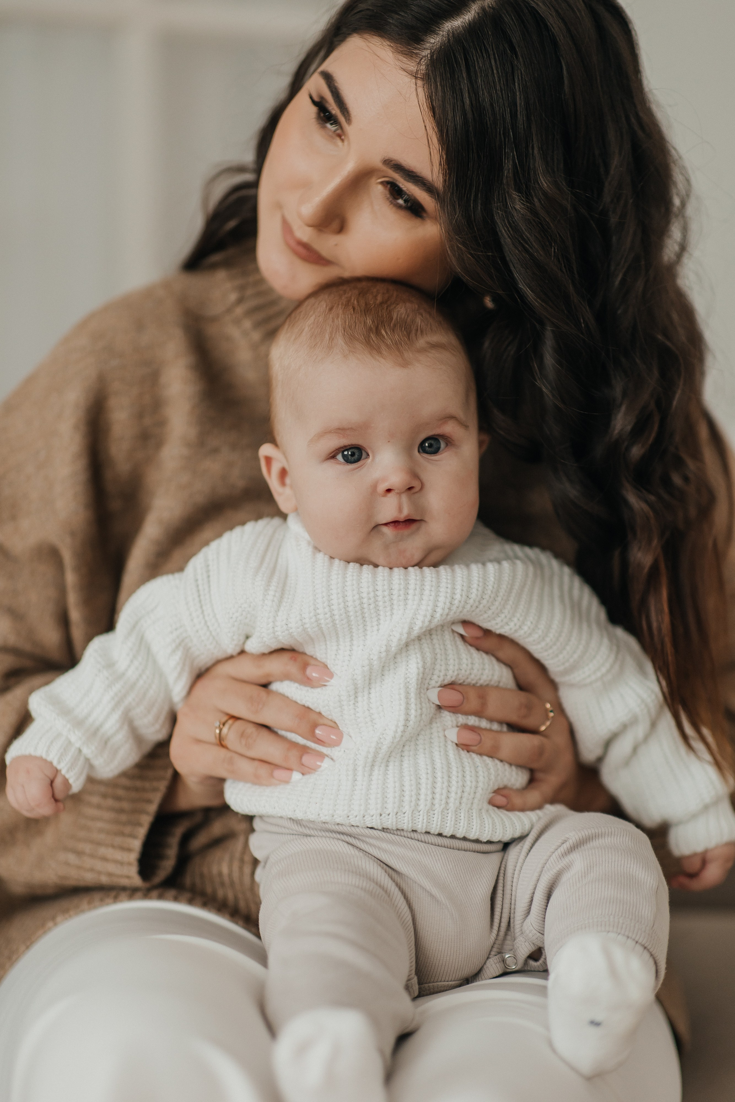 Ульяна. Свадебный и портретный фотограф Алина Иванова. Екатеринбург-Москва
