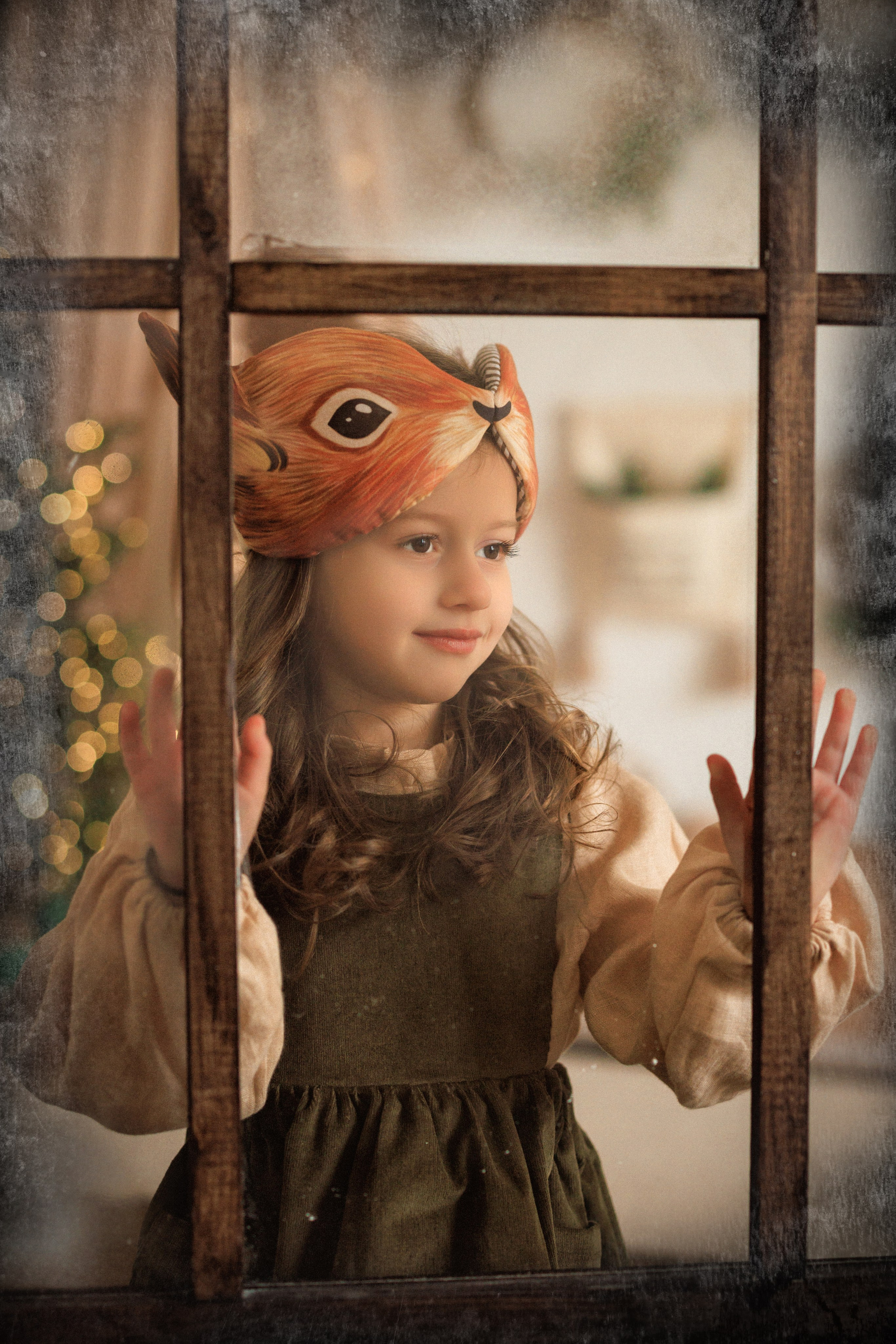 Семейная фотосессия в фотостудии «MESTONE», город Краснодар. Семейный и детский фотограф в Краснодаре Анна Трашкова