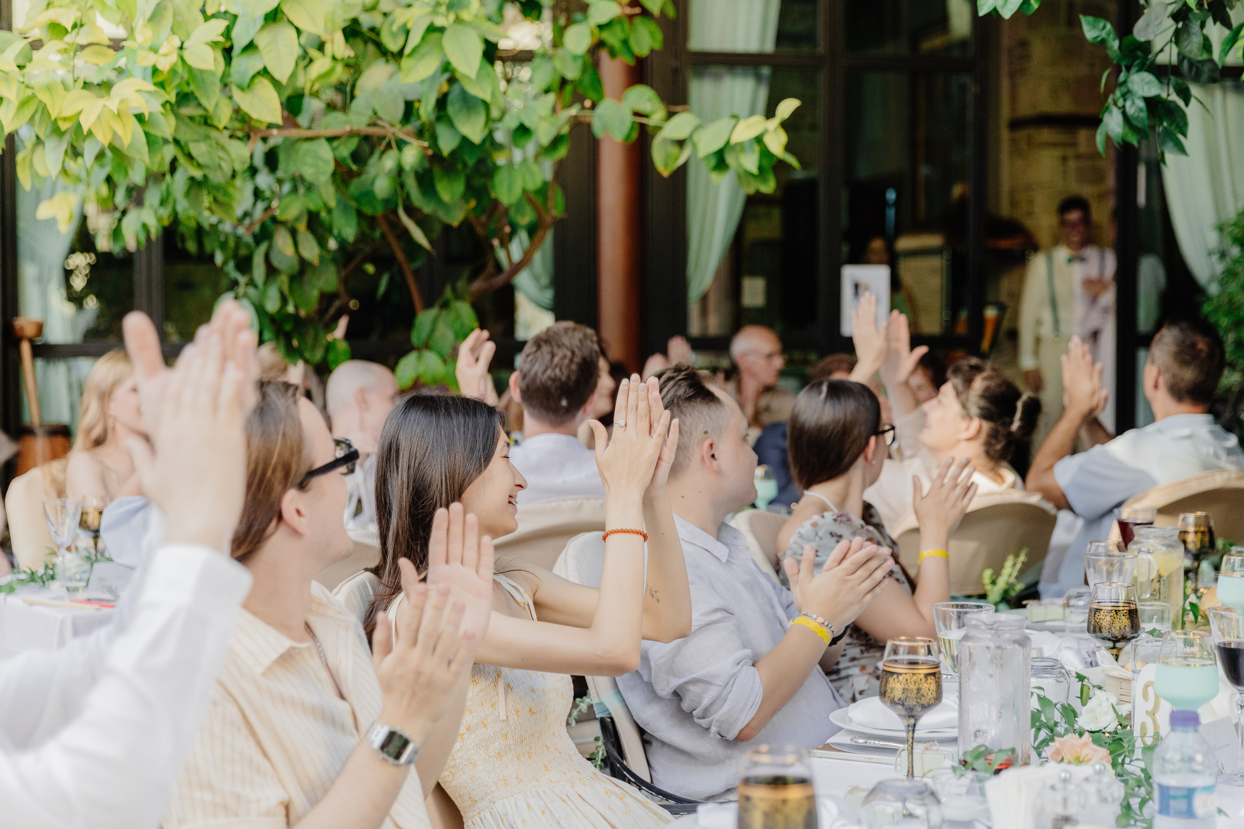 История Гузель и Андрея