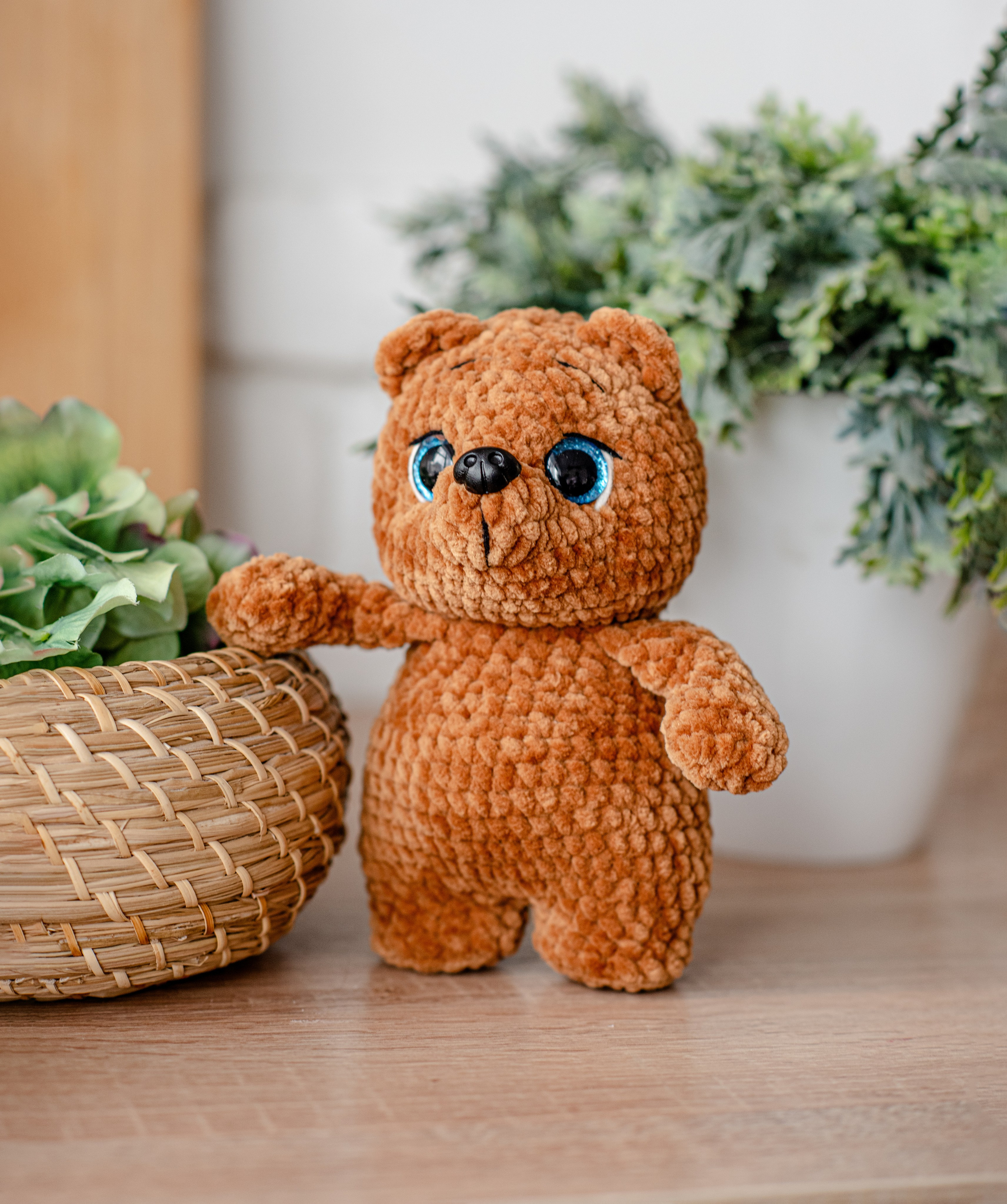 Вяжем. Фотограф в Москве