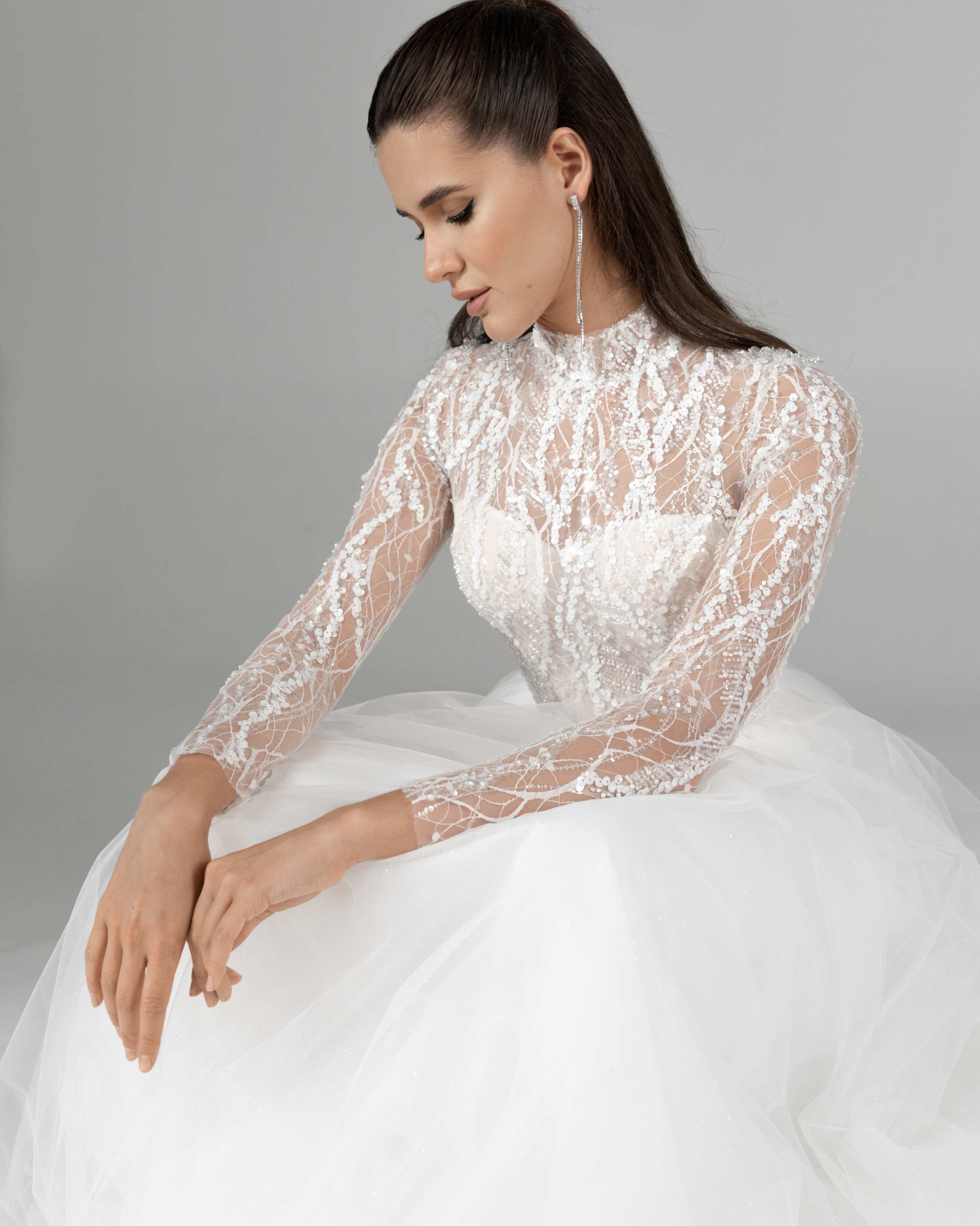 Свадебный Салон. Фотограф Олеся Скворцова