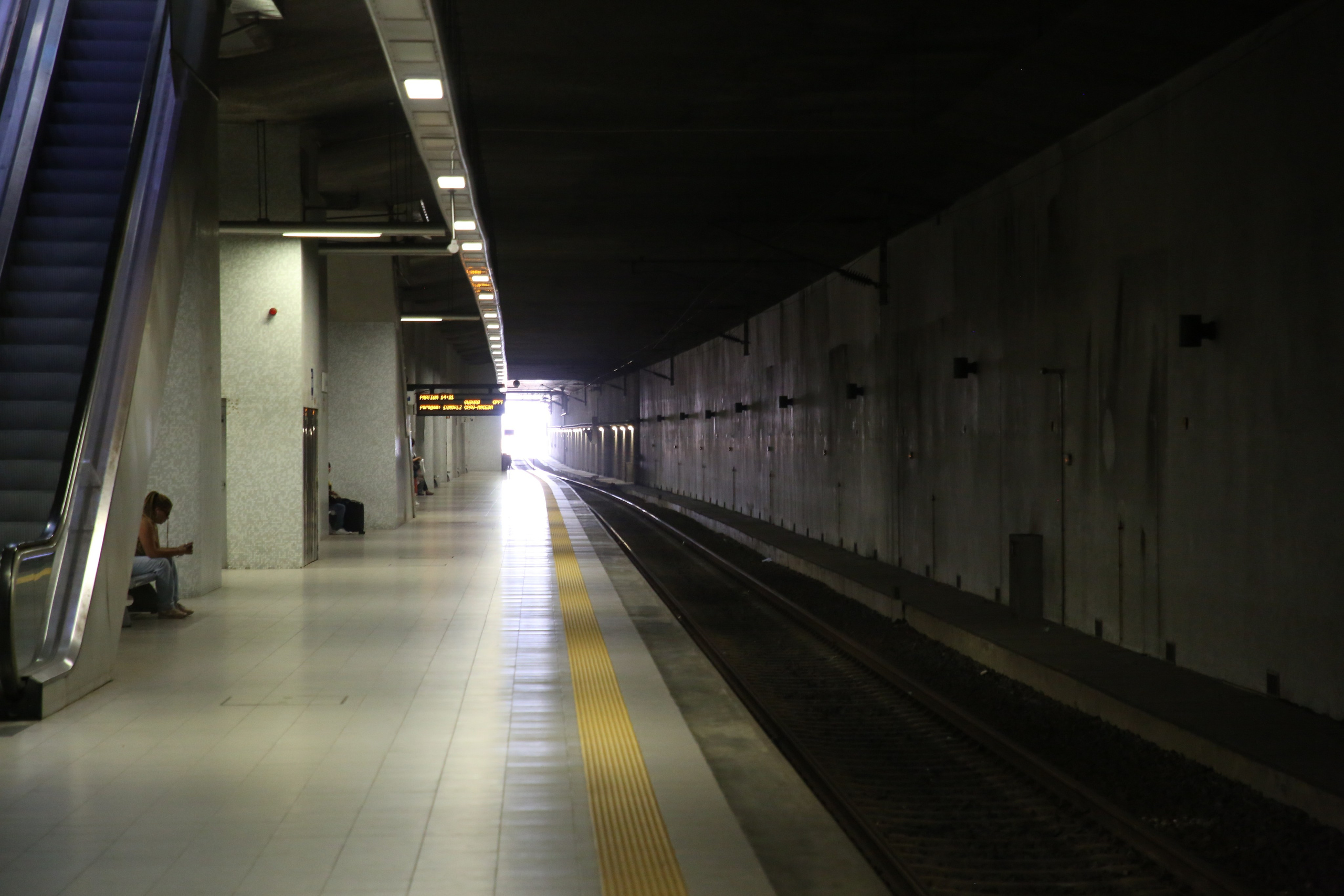 Espihnio, Portugal. Andrey Filippov Photographer