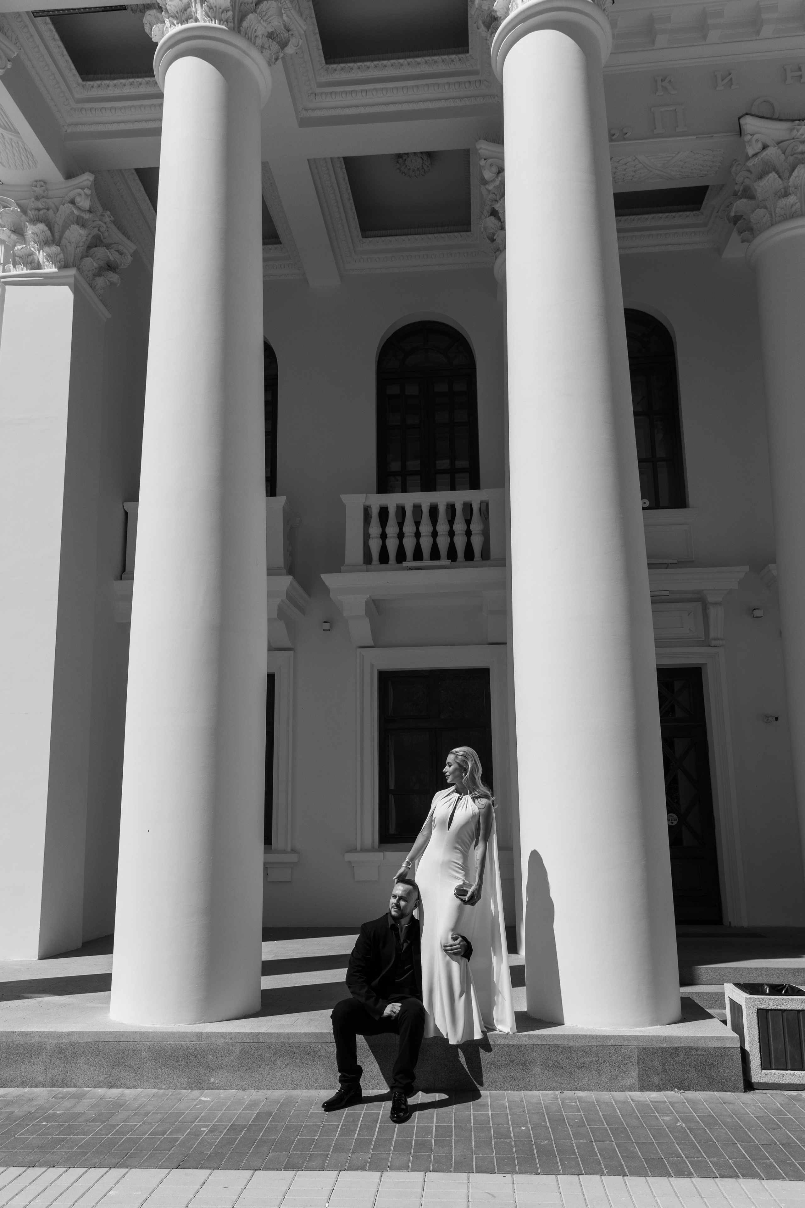 Свадьба Насти и Жени. Свадебный и семейный фотограф в Волгограде Анастасия Кошенскова