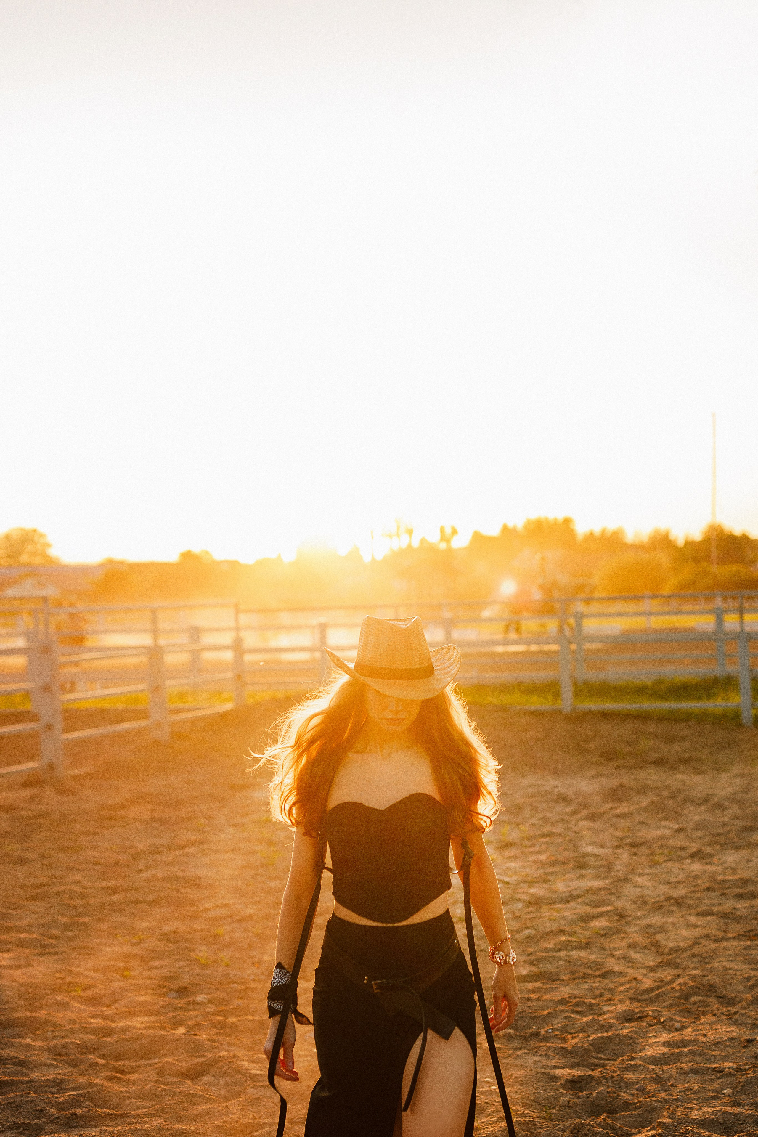 Портретная съемка. Фотограф Иван Летохин