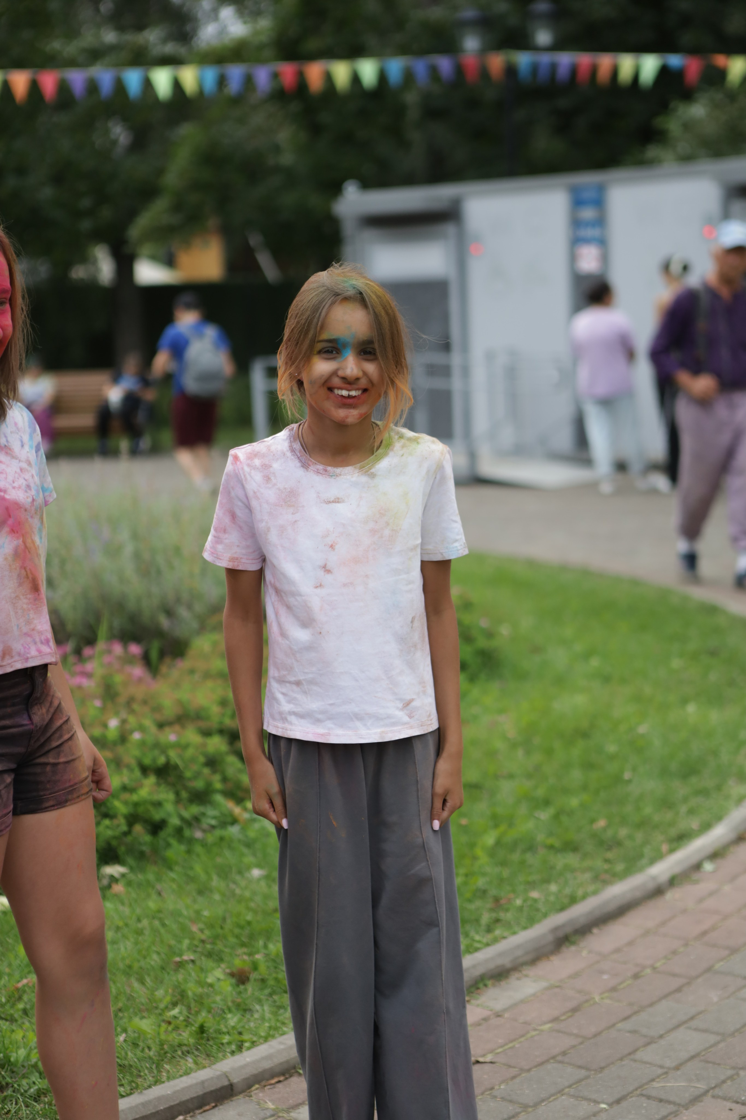 Репортаж. Москва. Фотограф Екатерина Торопцева