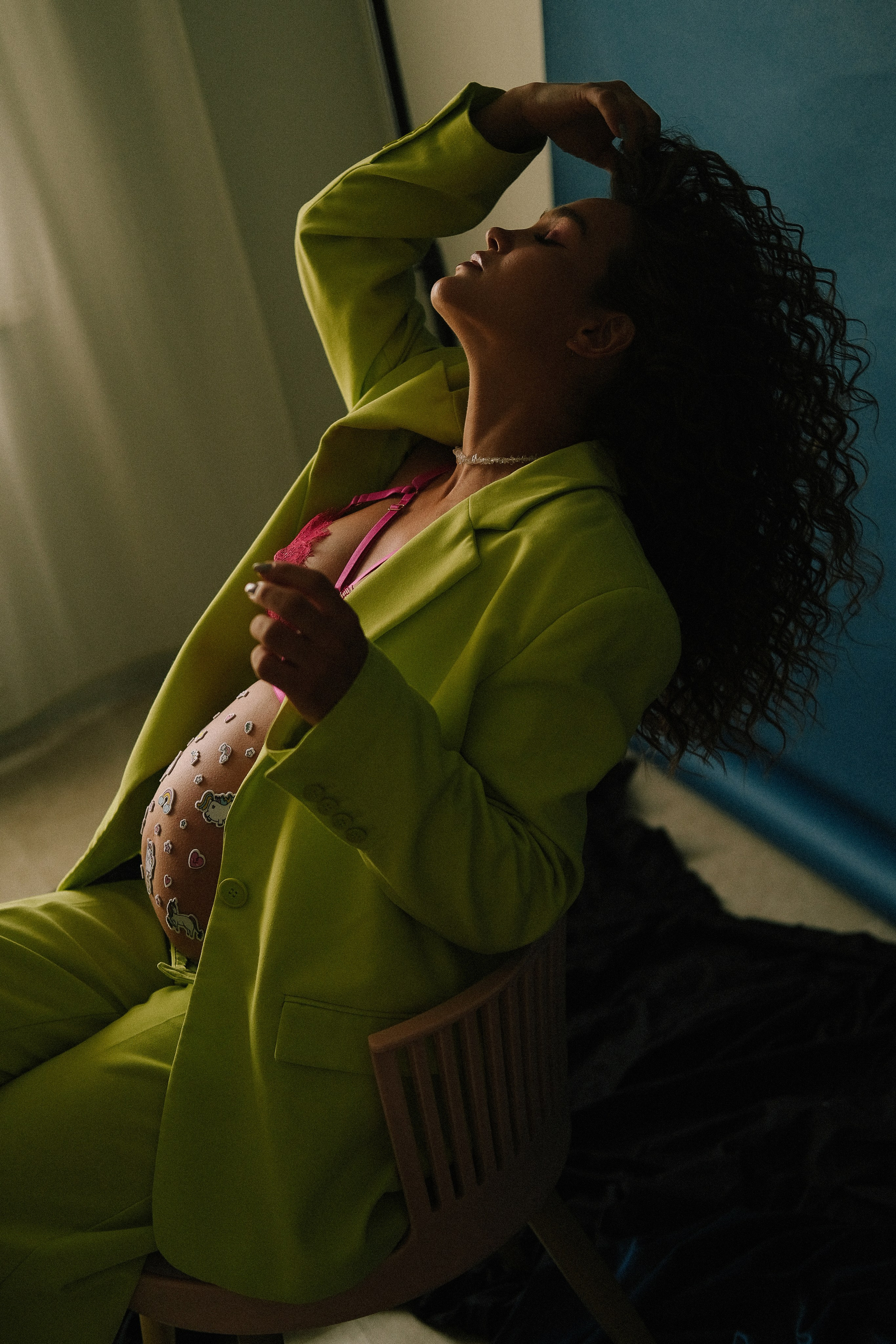 Кира. Главная