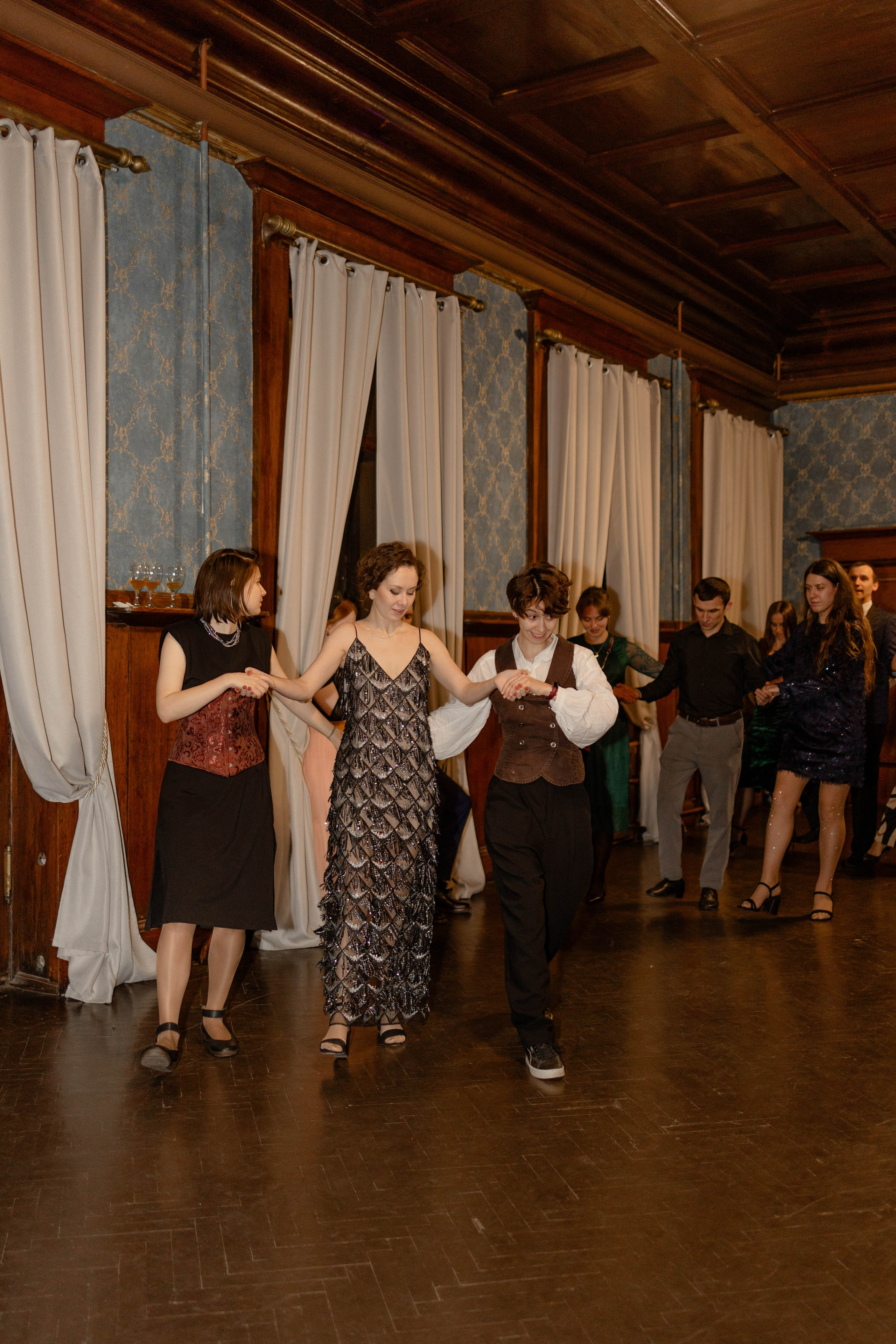 Gravity бал.24. Репортажный и портретный фотограф в Санктпетербурге. Видиосъемка мероприятий в Санкт-Петербурге