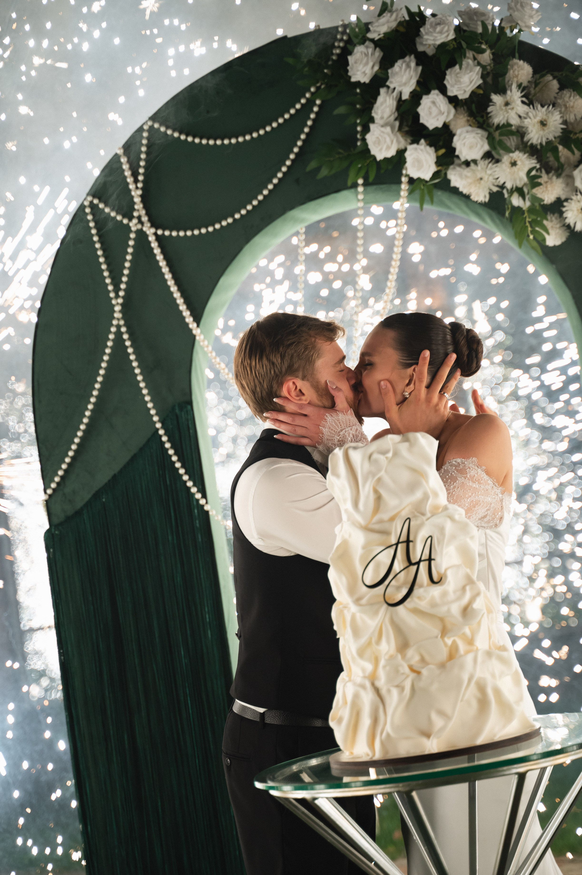 Свадебный фотограф Наталья Доронина