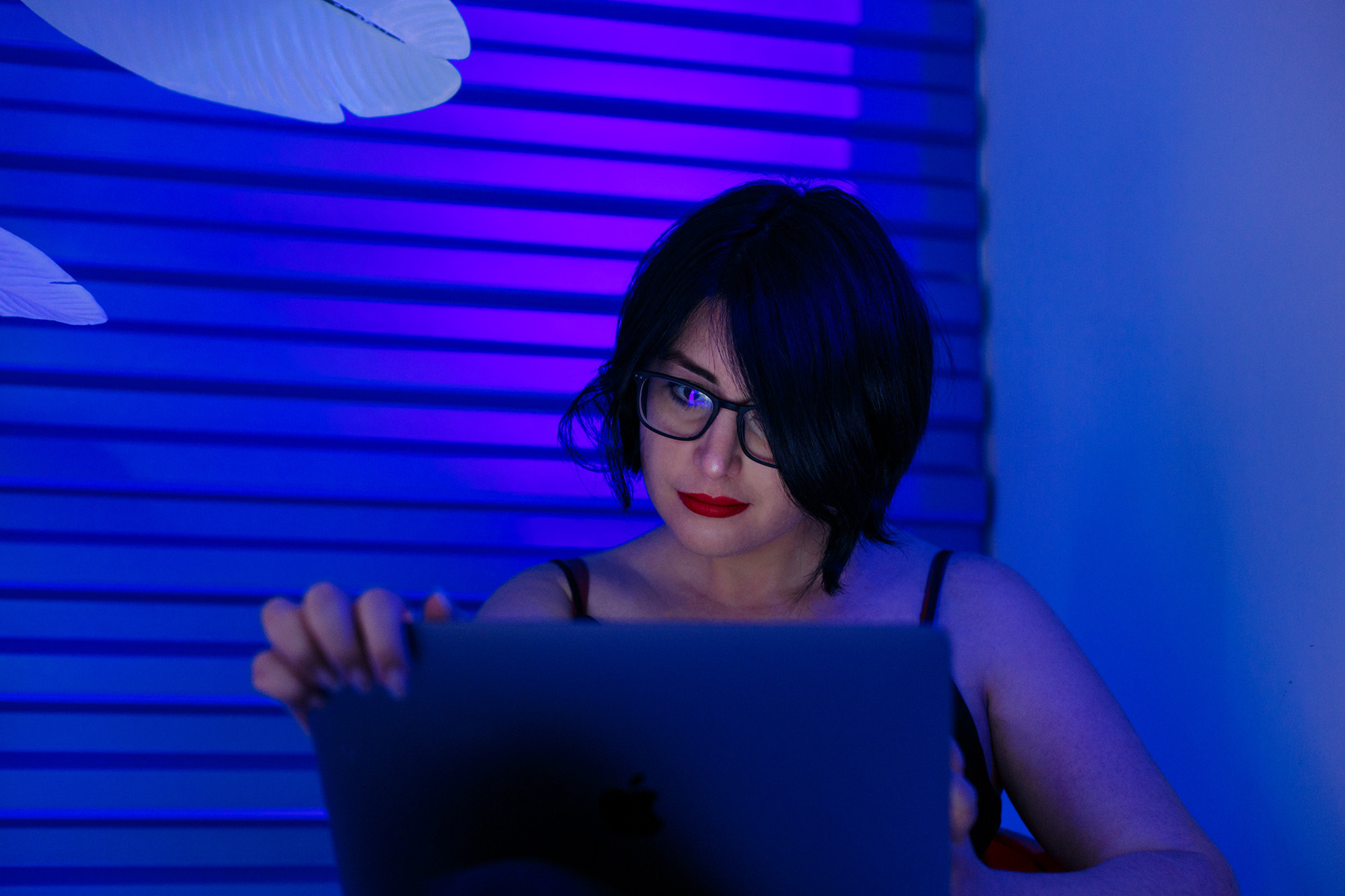 работа по ночам