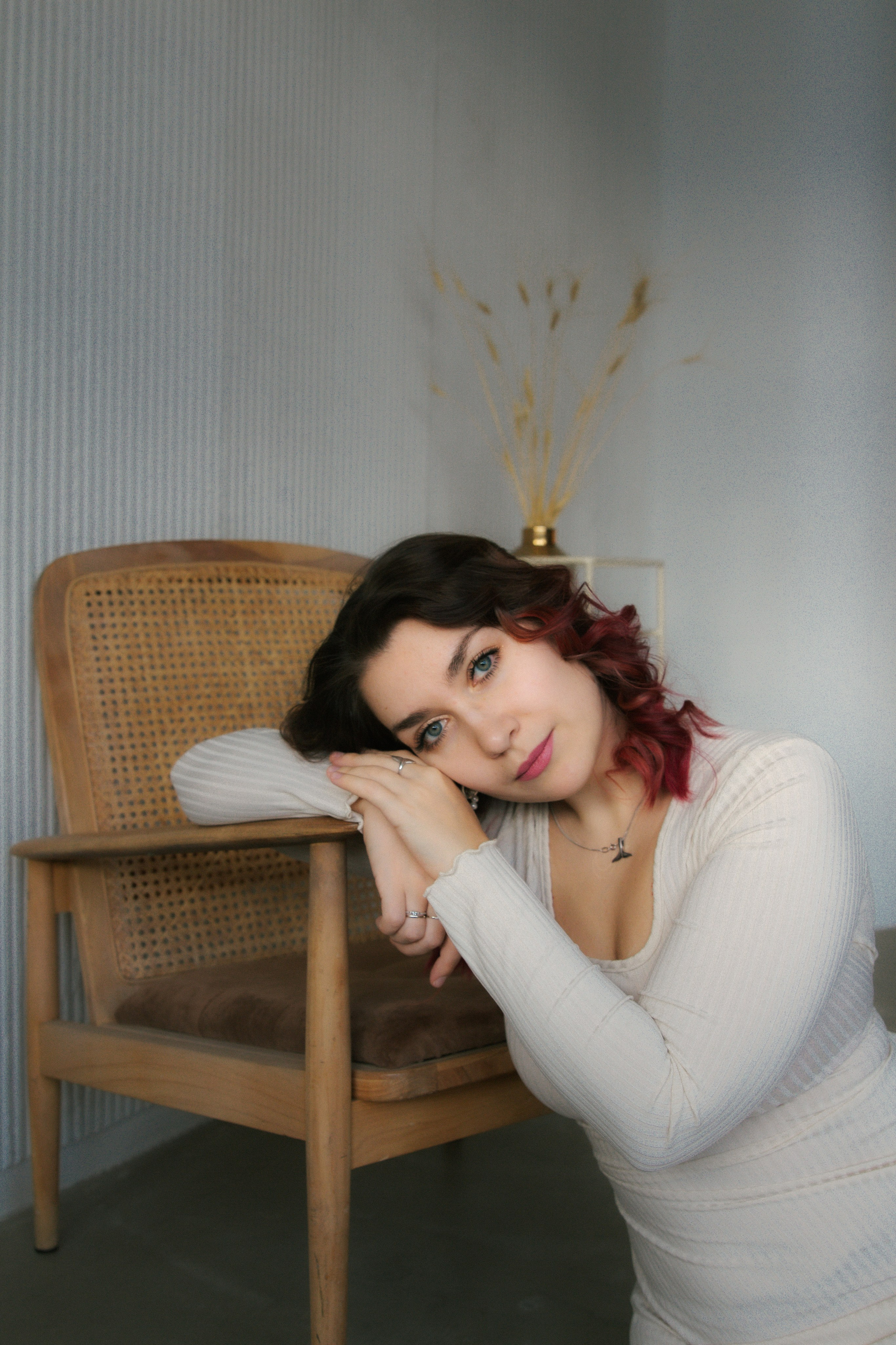 Катя Катарсис. Фотограф Настя Булочка Екатеринубрг