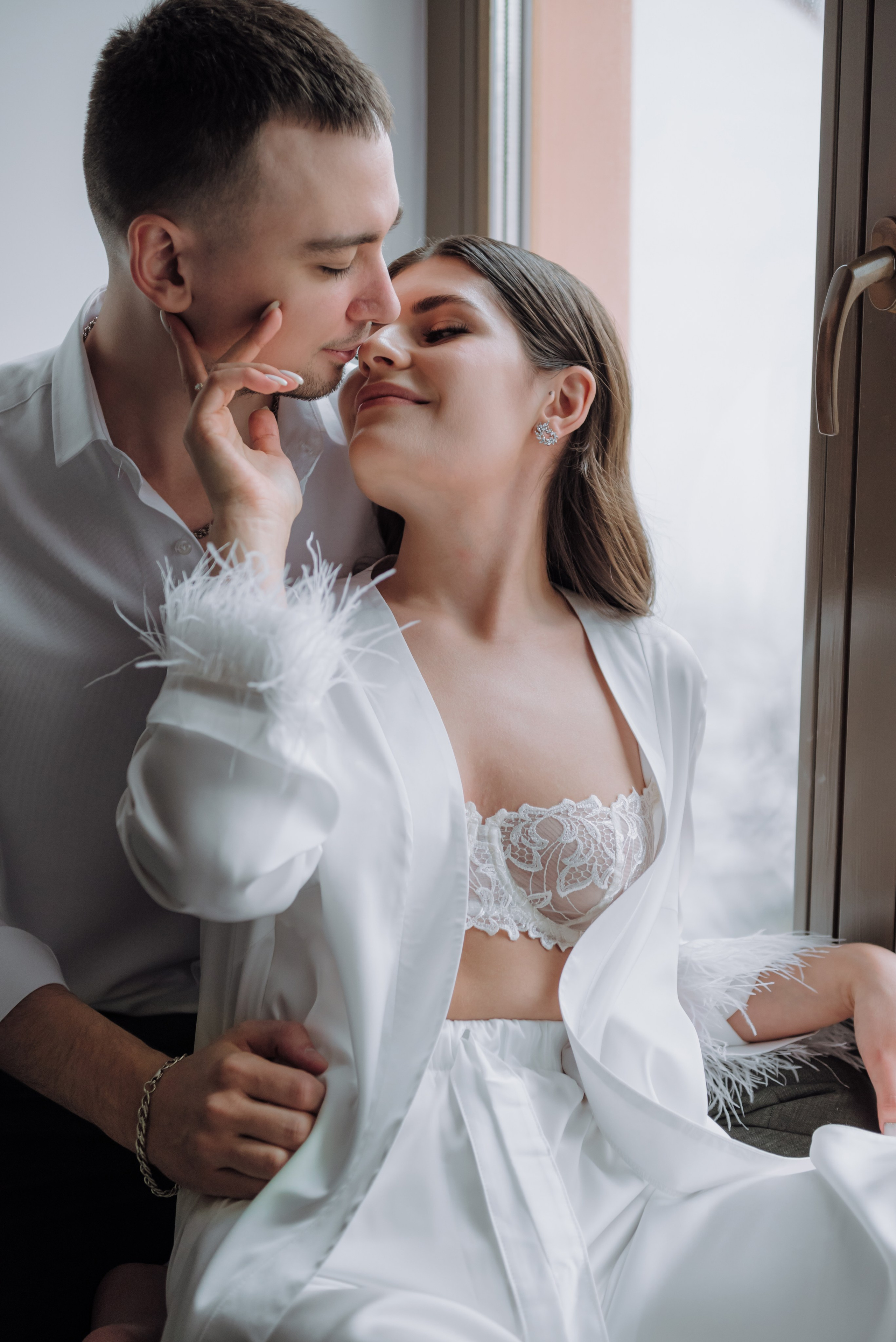 Danila|Marta. Свадебный фотограф в Минске и Санкт-Петербурге Вероника Аксенова