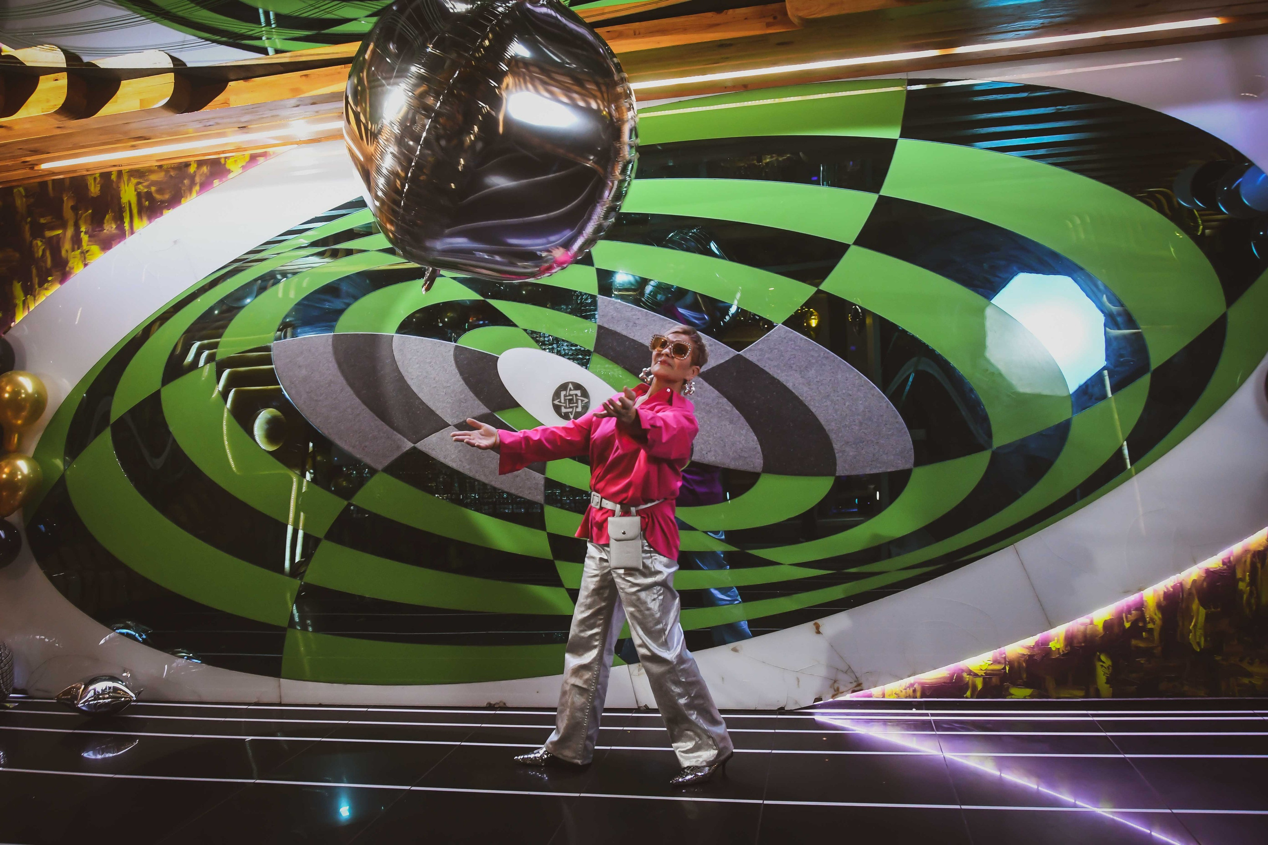 Свидетели дискотеки 80х. Репортажный и детский фотограф в Новосибирске