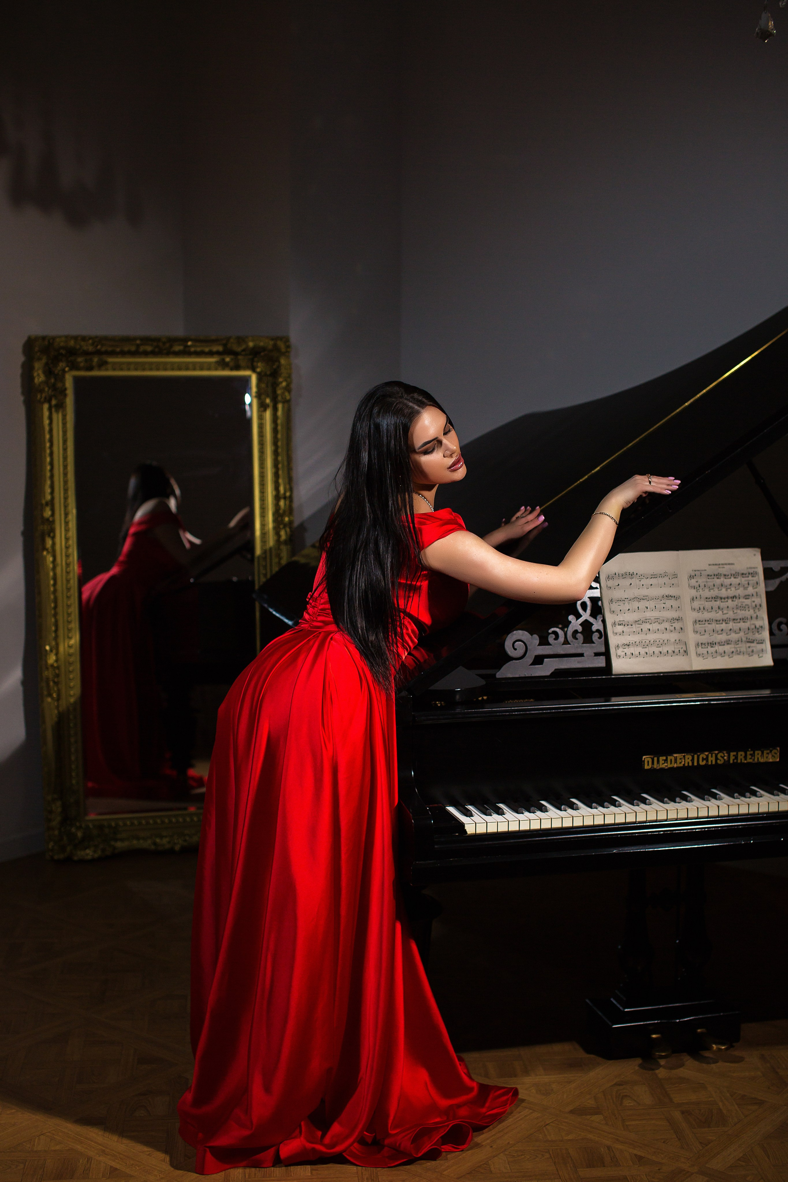 Алиса. Свадебный и семейный фотограф/видеограф в Краснодаре Наталья Осинская