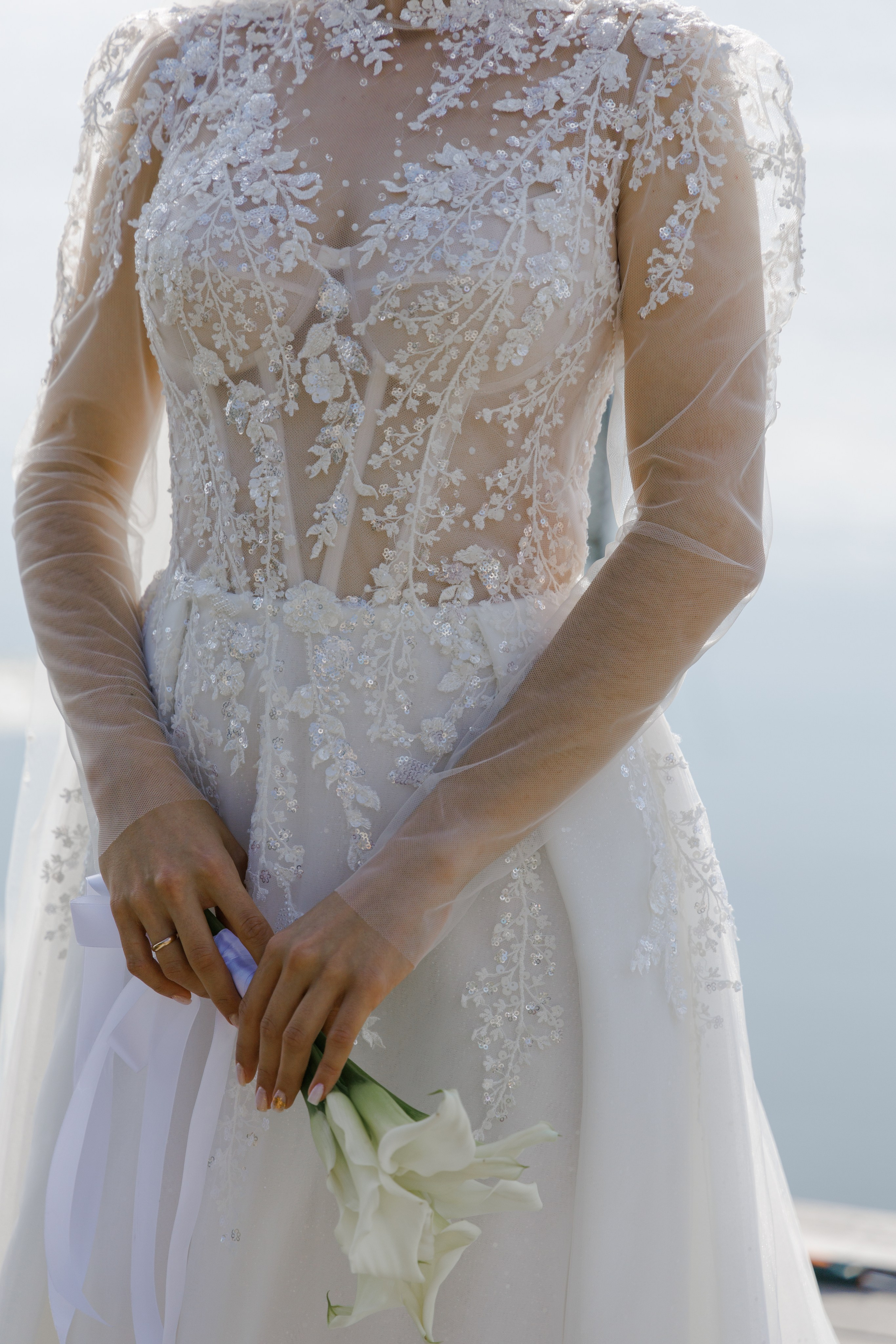 Настя и Саша. Свадебный фотограф в Самаре Виденмаер Евгения